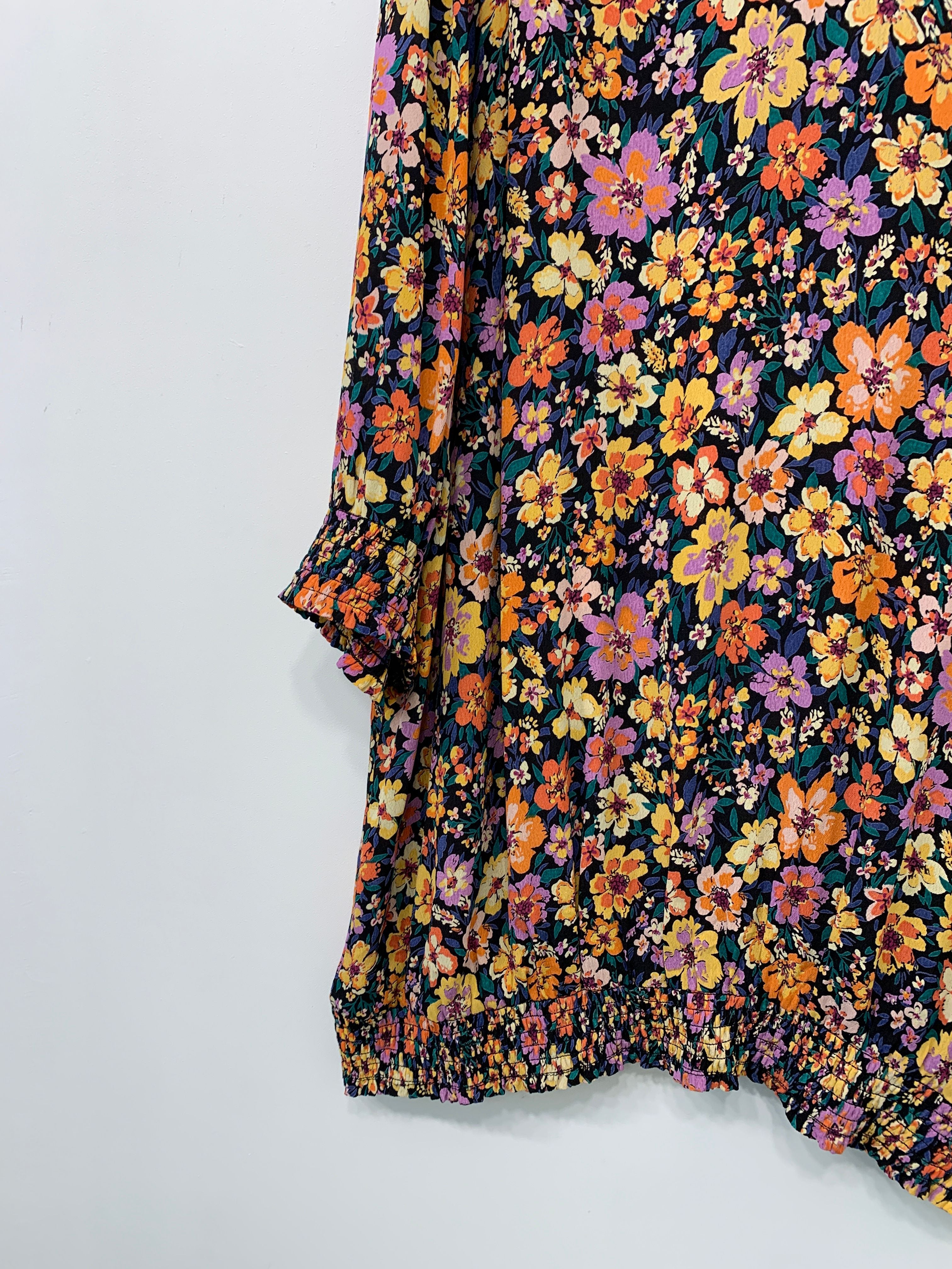 Zizzi Bluse