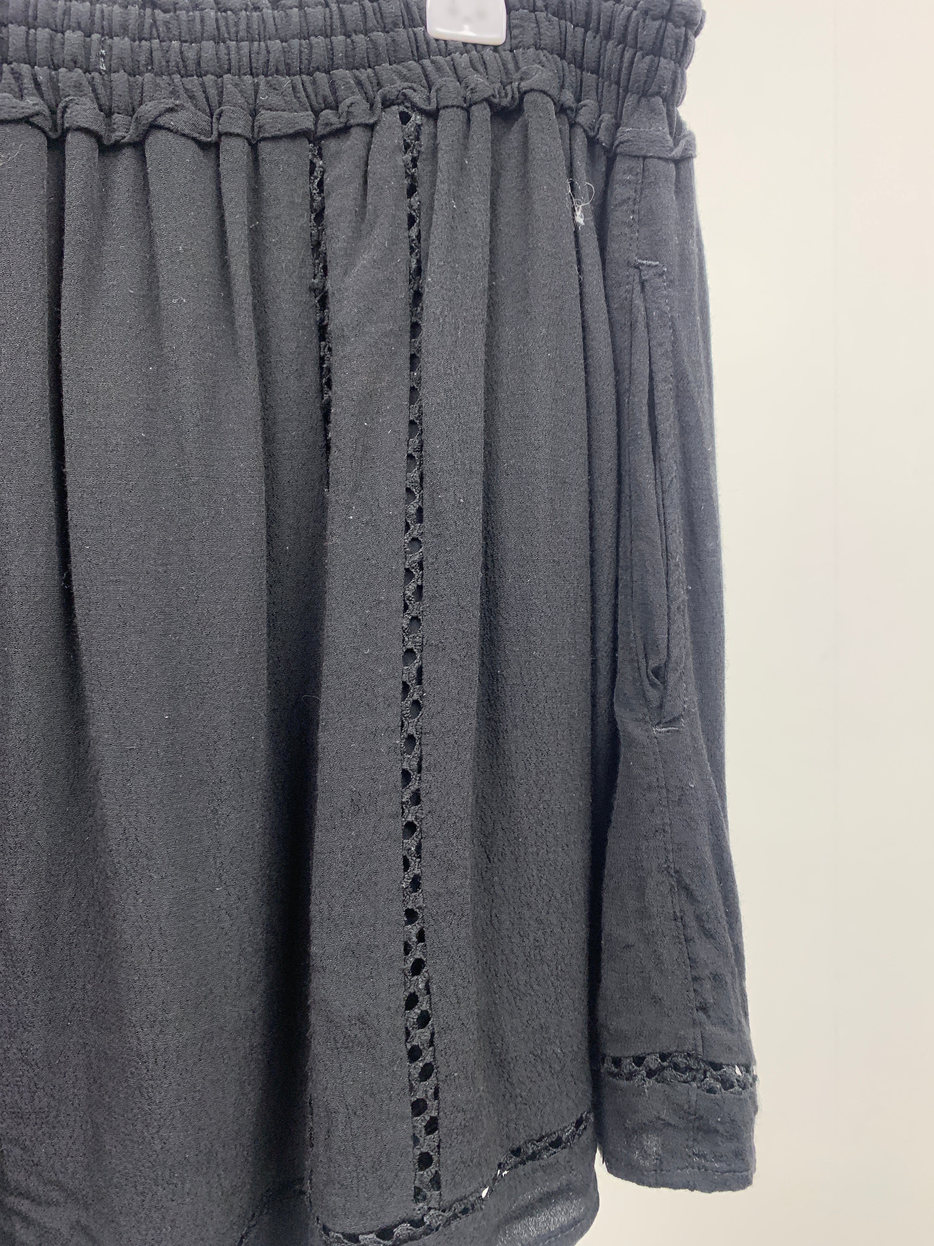 Maison Scotch Nederdel