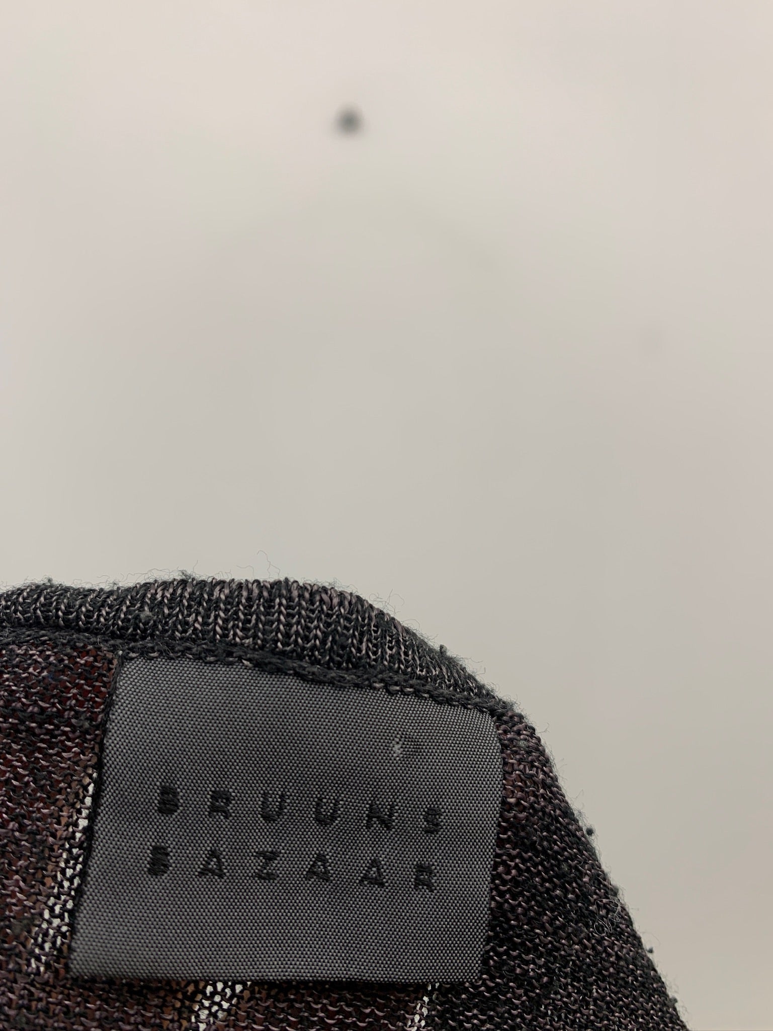Bruuns Bazaar kjole