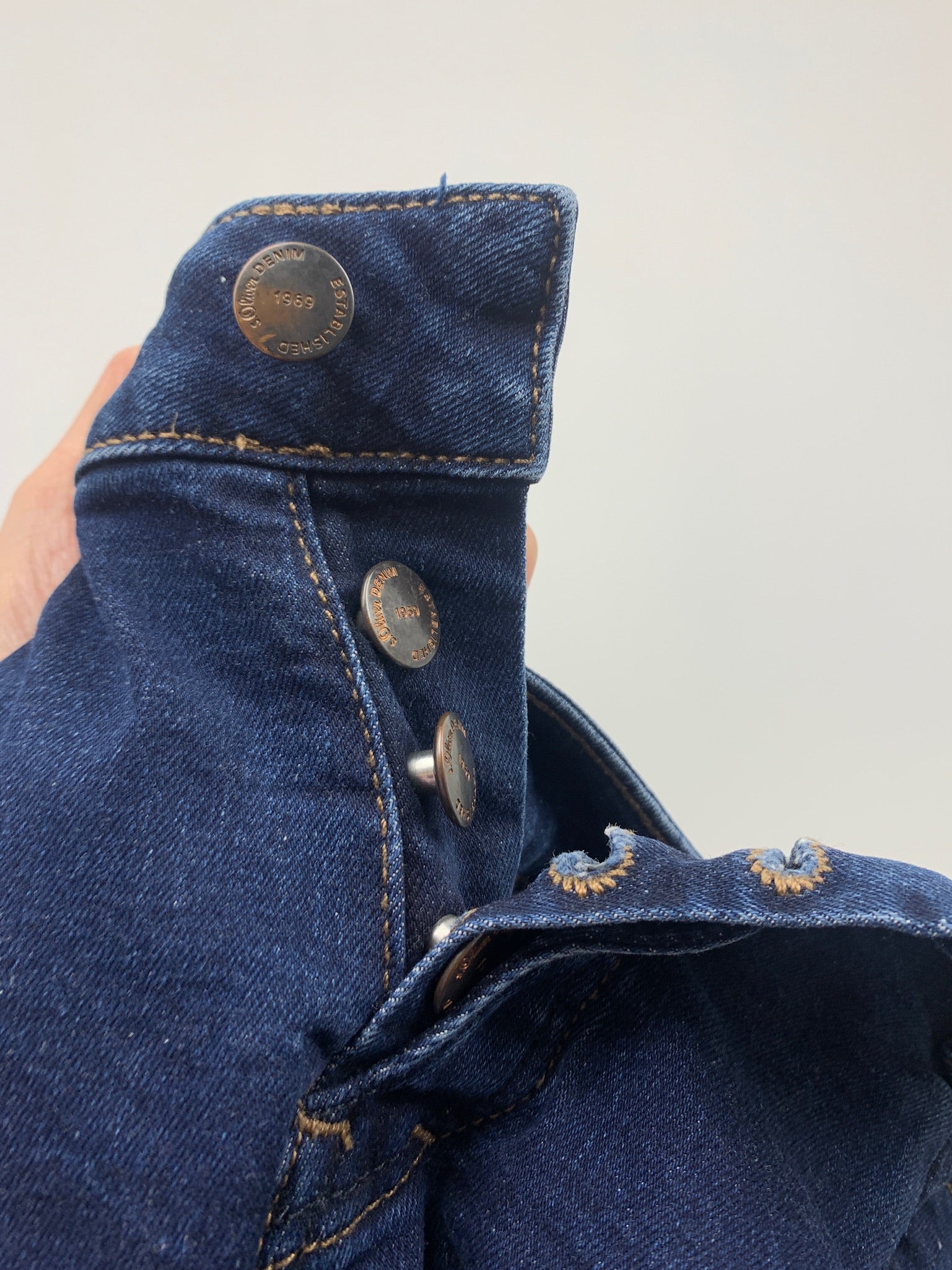S.Oliver Jeans