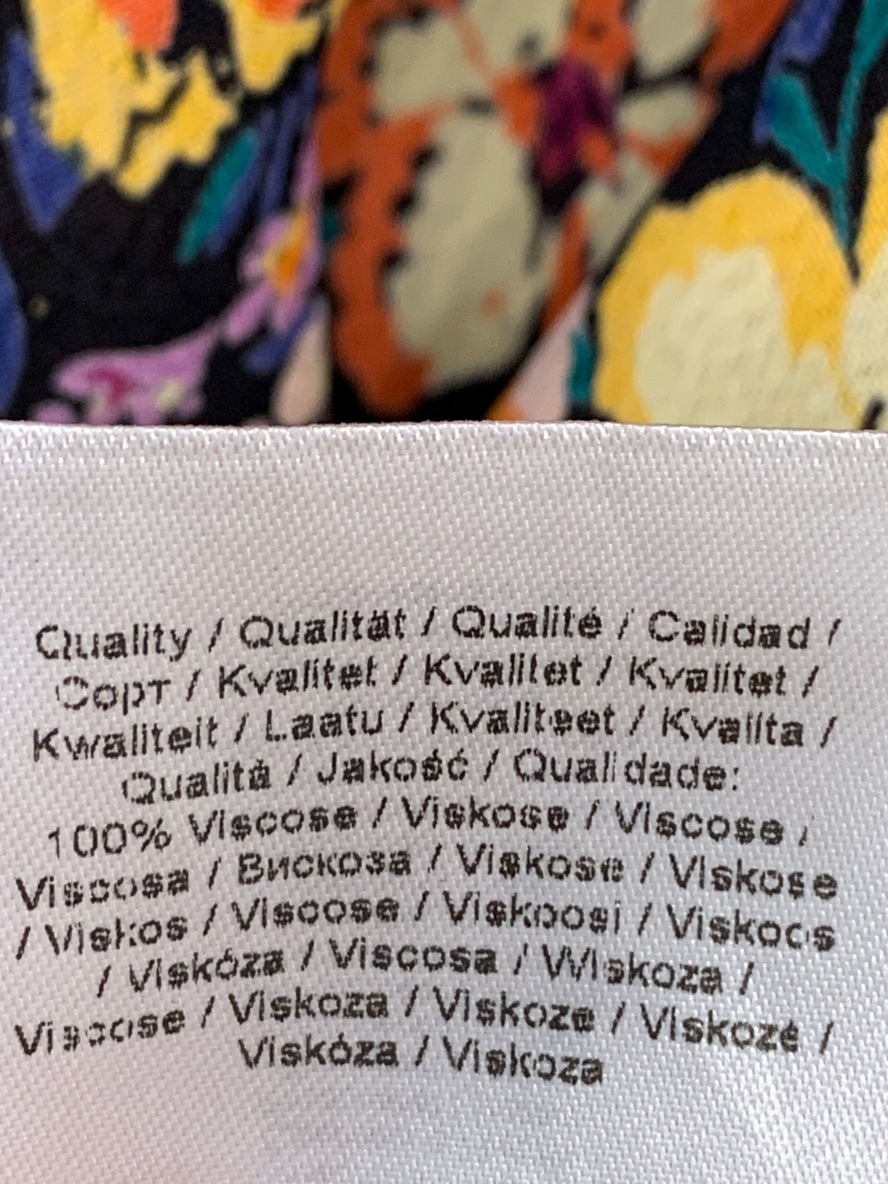 Zizzi Bluse