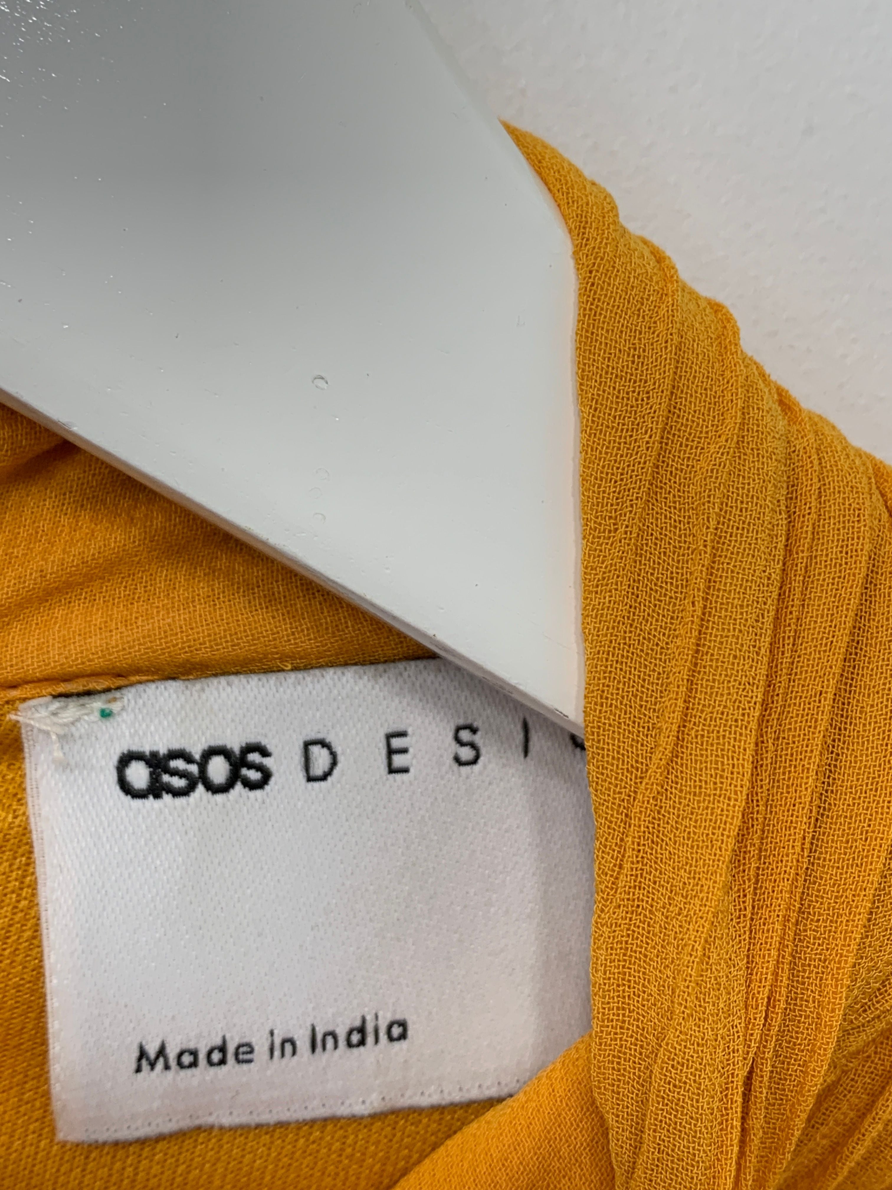 ASOS Design Kjole