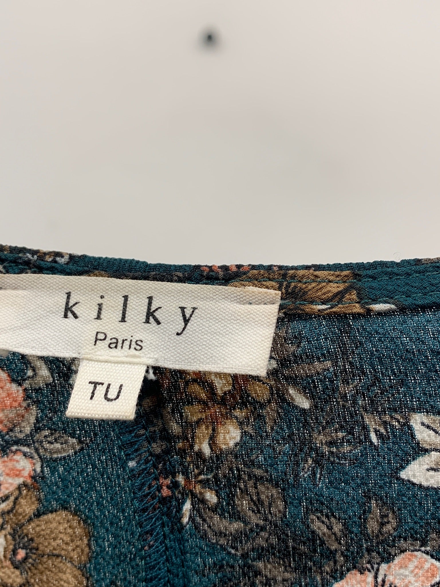 Kilky paris bluse