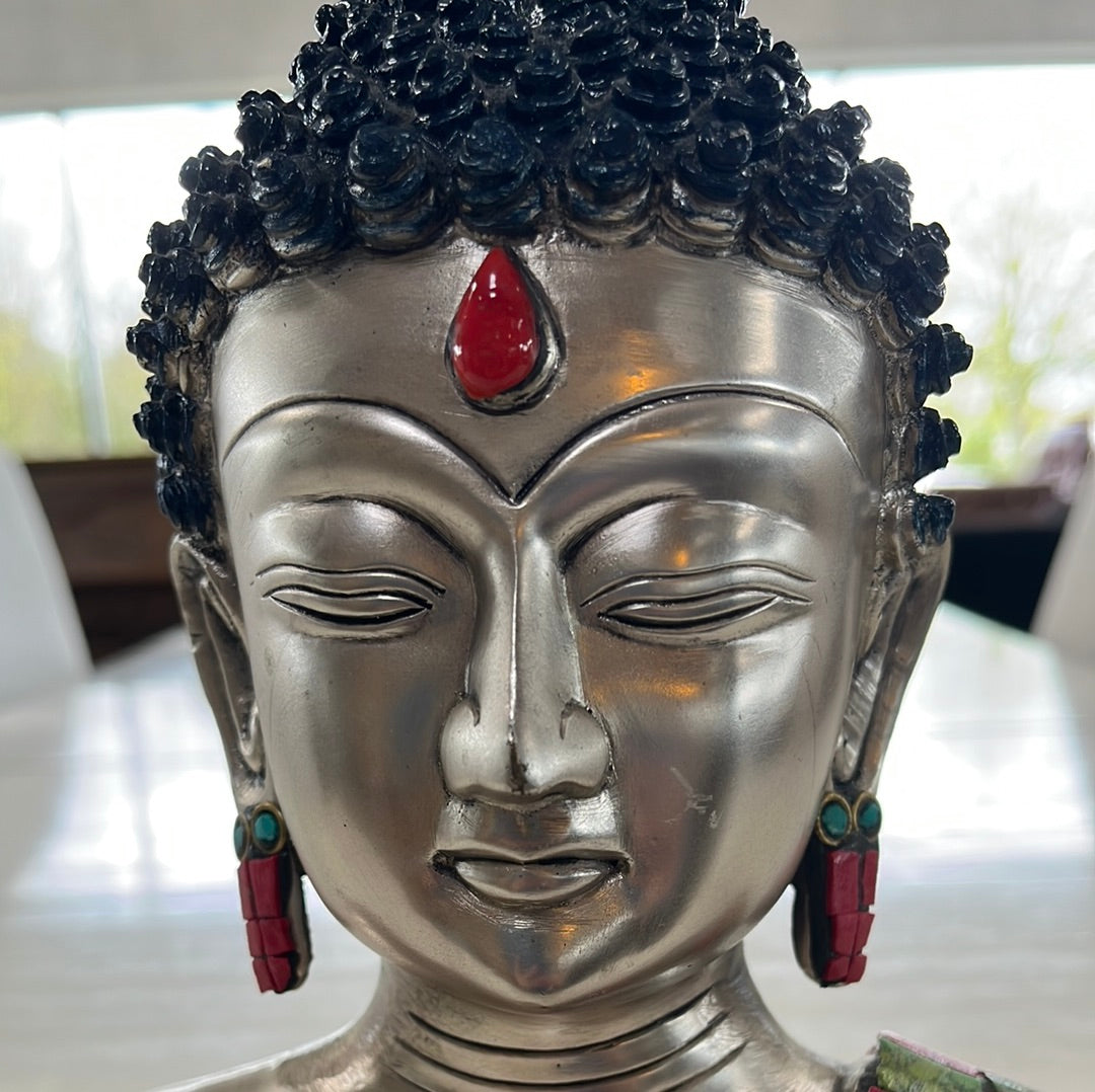 Buddha