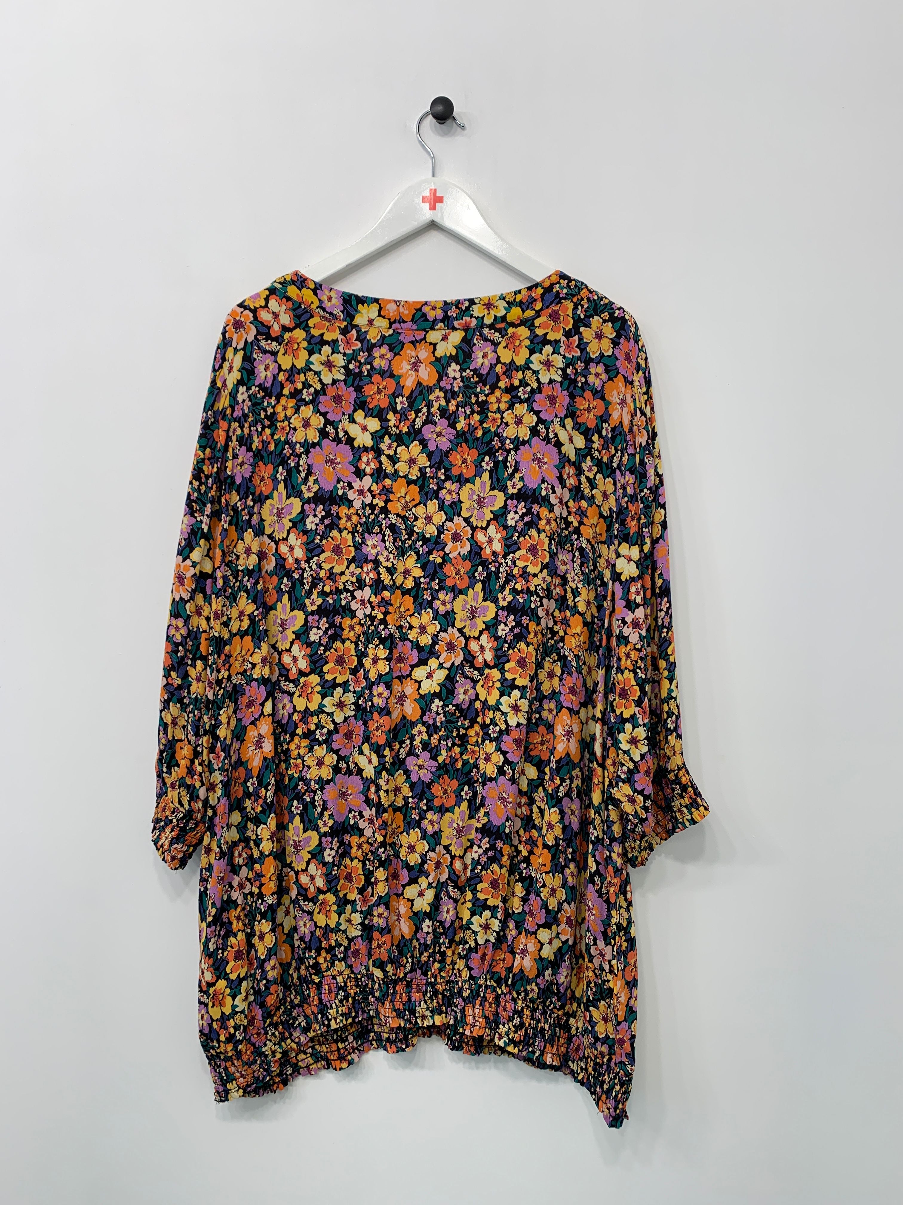 Zizzi Bluse