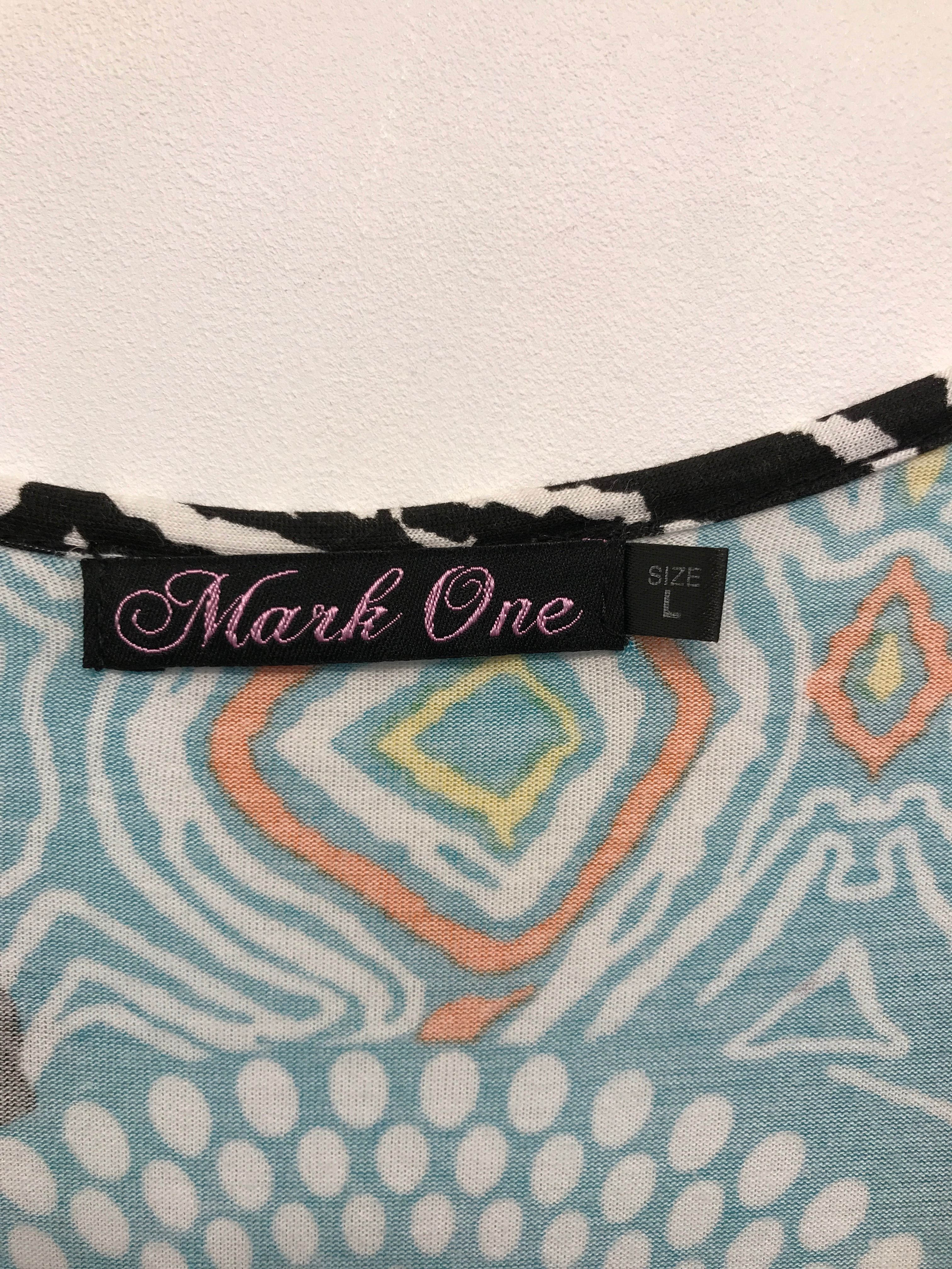 Mark One Kjole