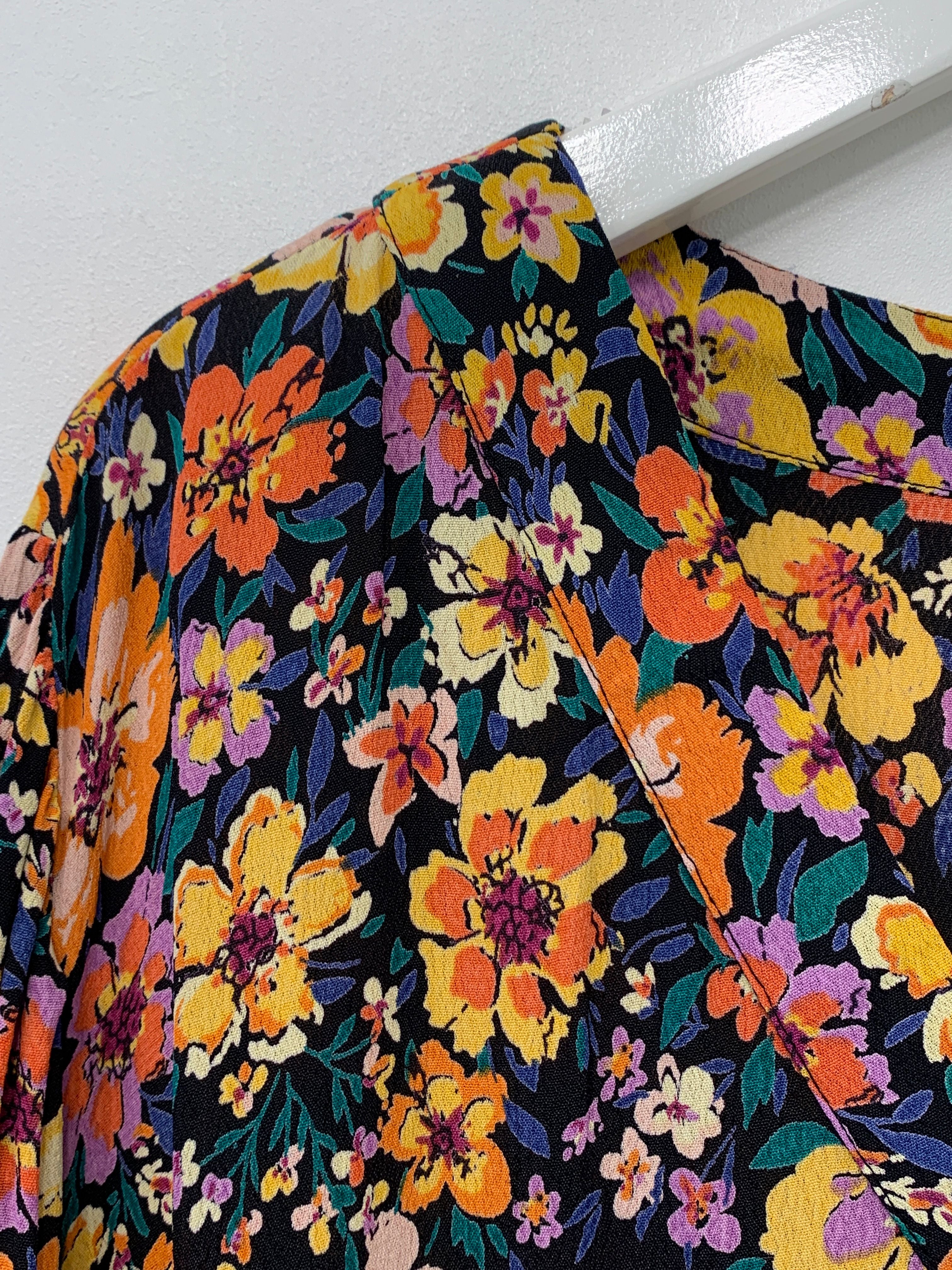 Zizzi Bluse