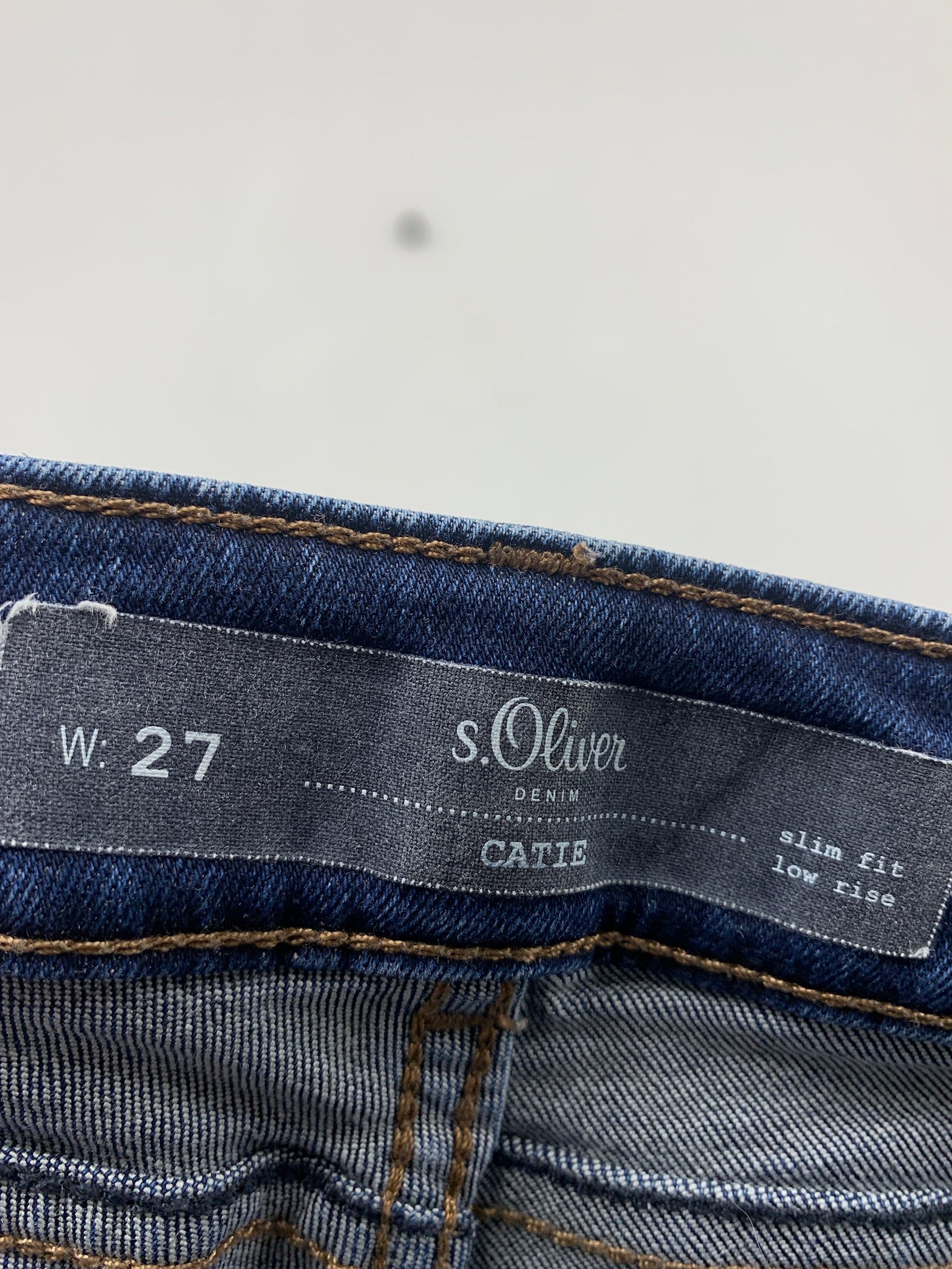 S.Oliver Jeans