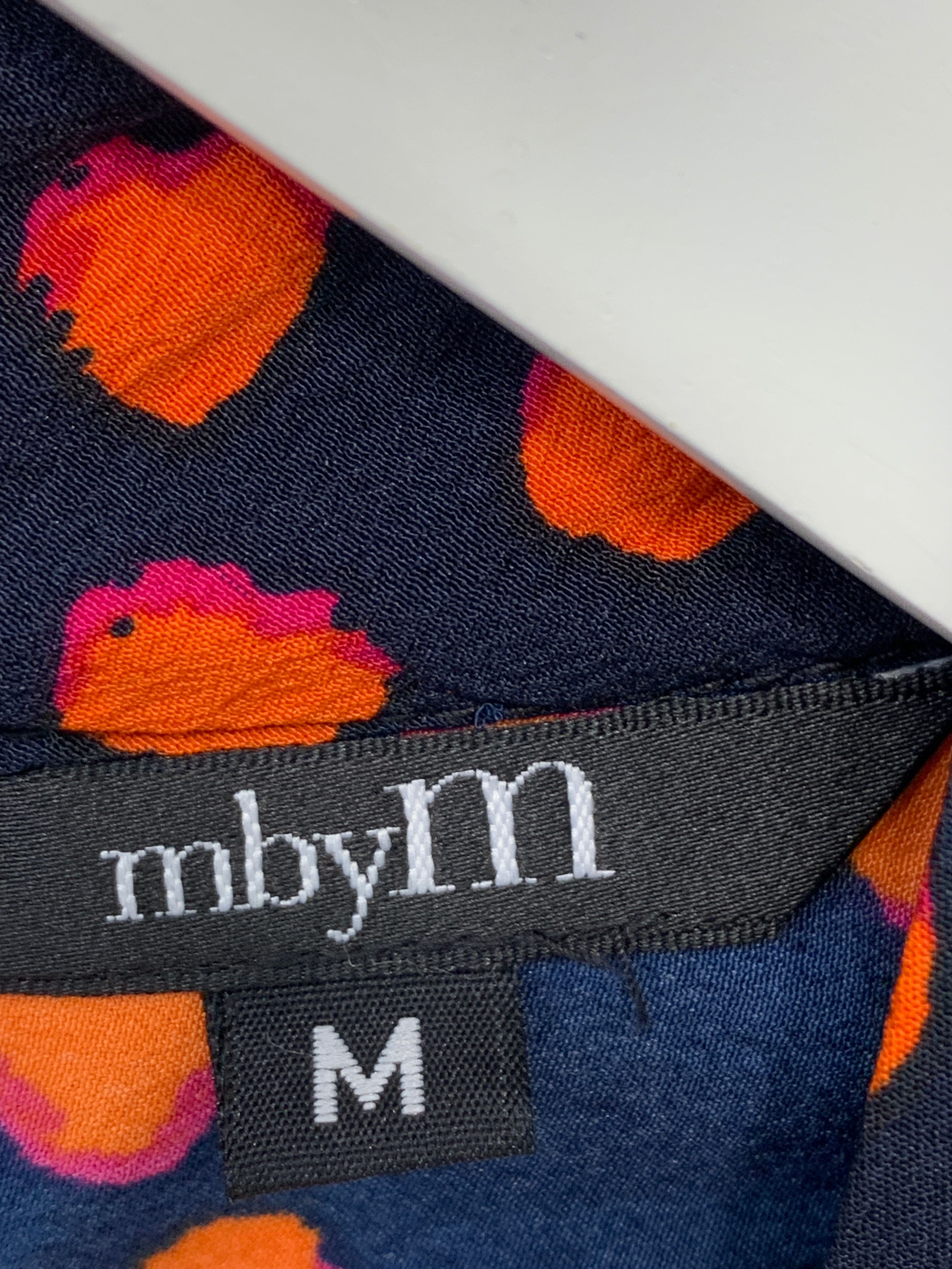 M by M Kjole