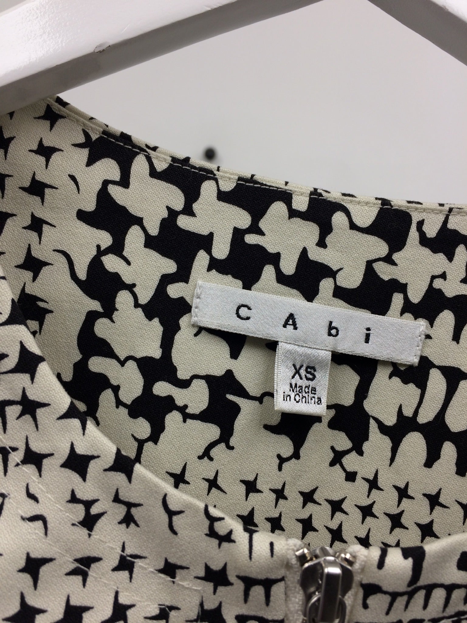 Cabi Jakke