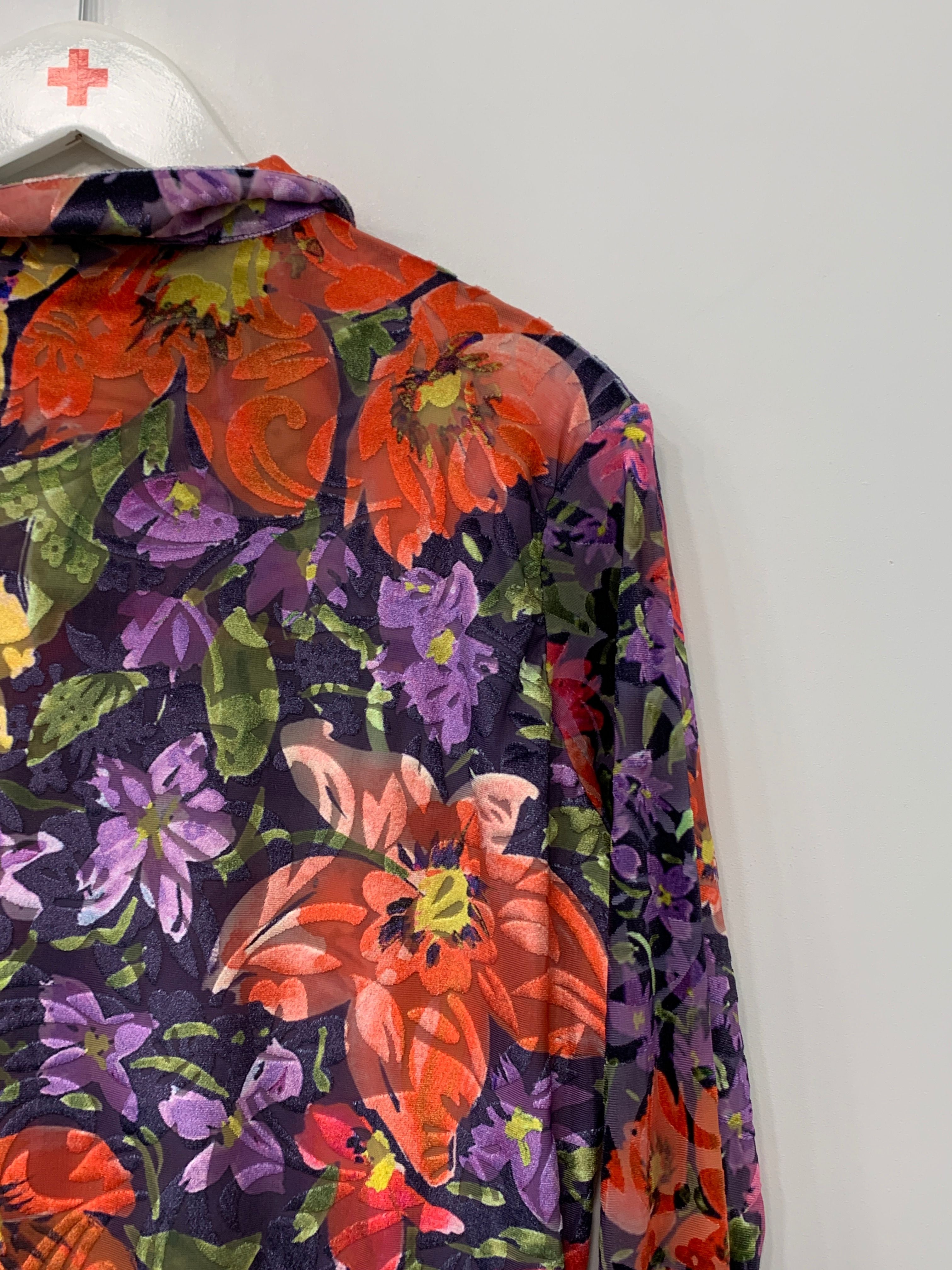 Desigual Skjorte
