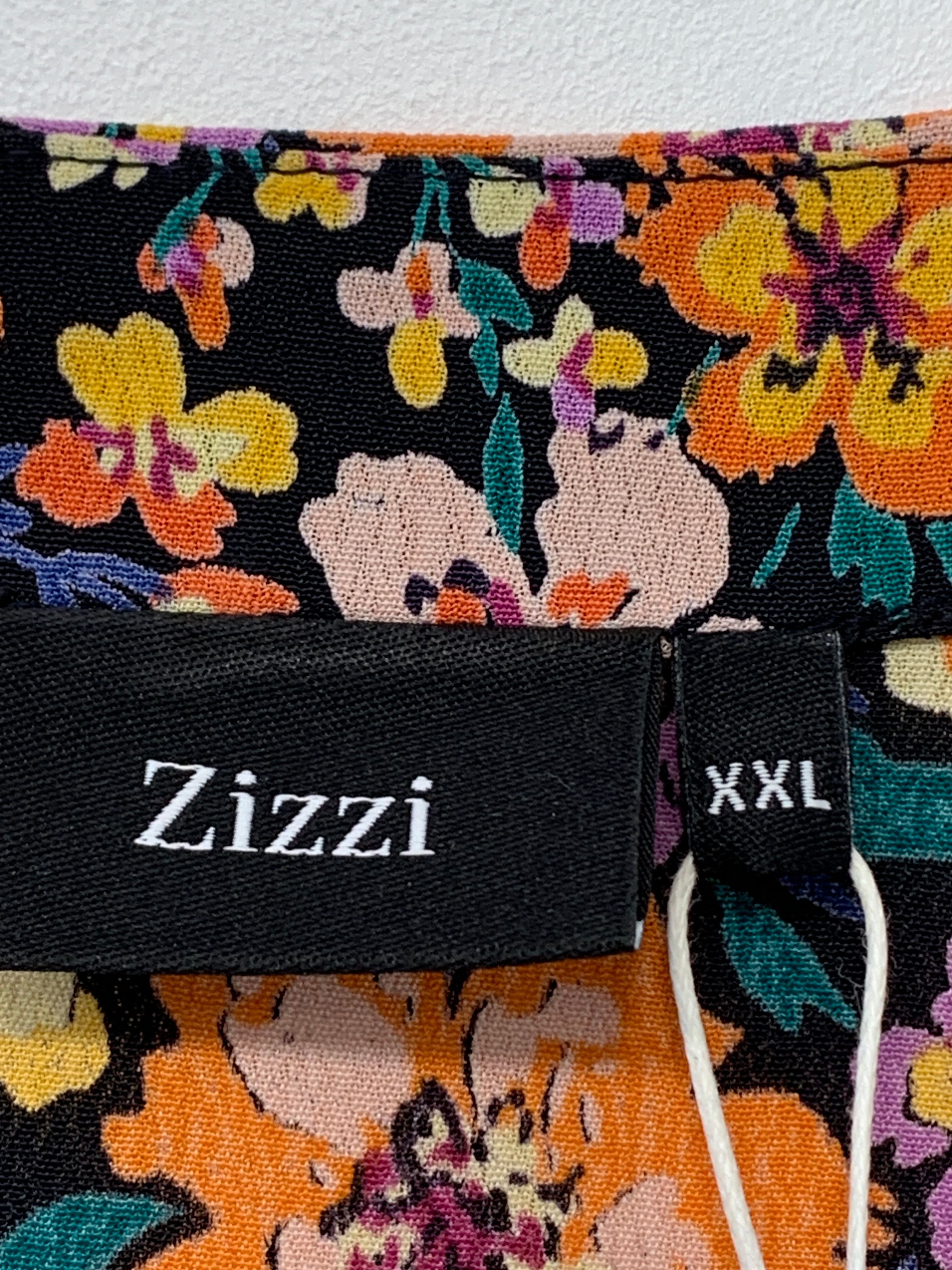 Zizzi Bluse
