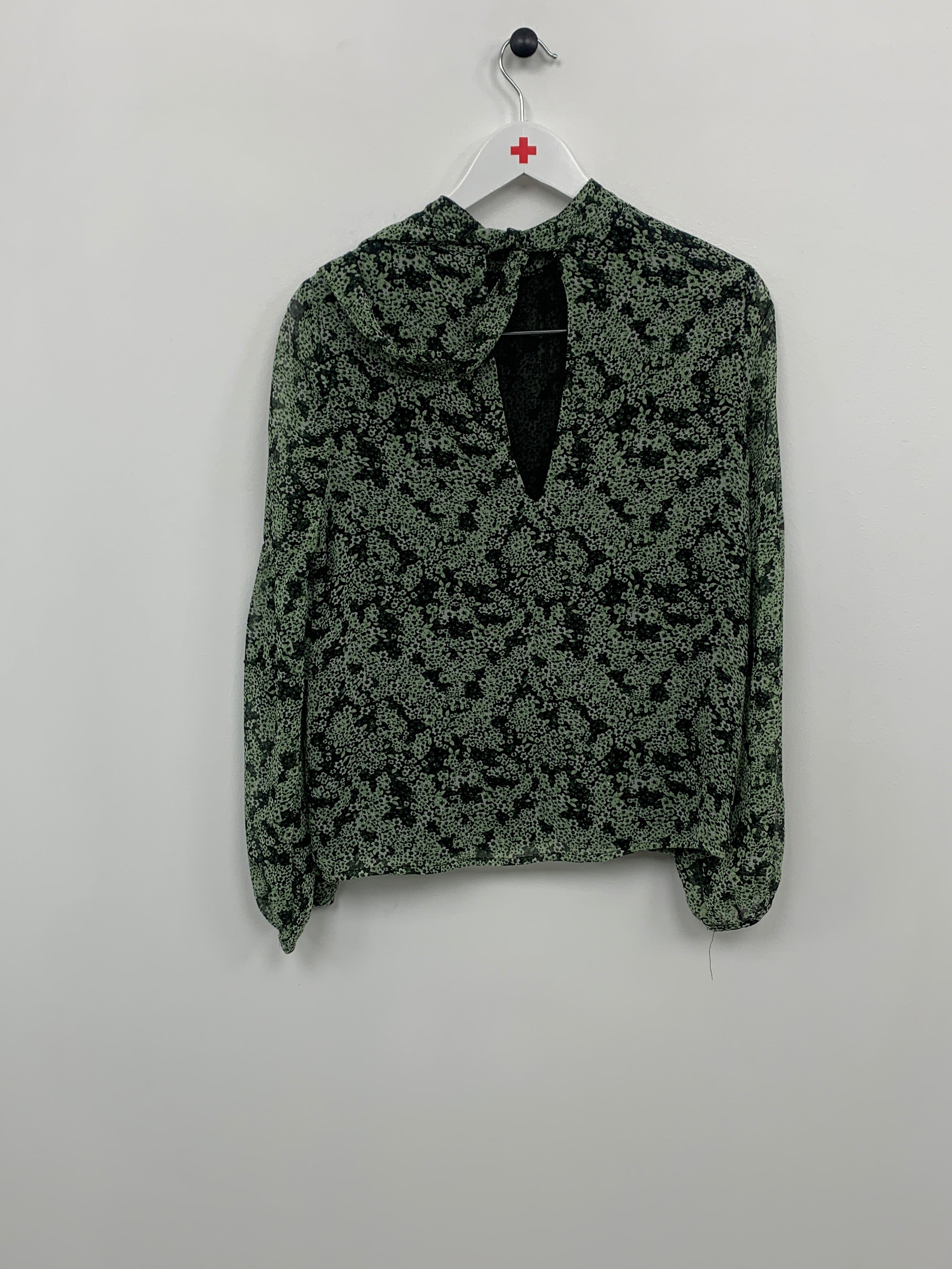 Gina Tricot Skjorte