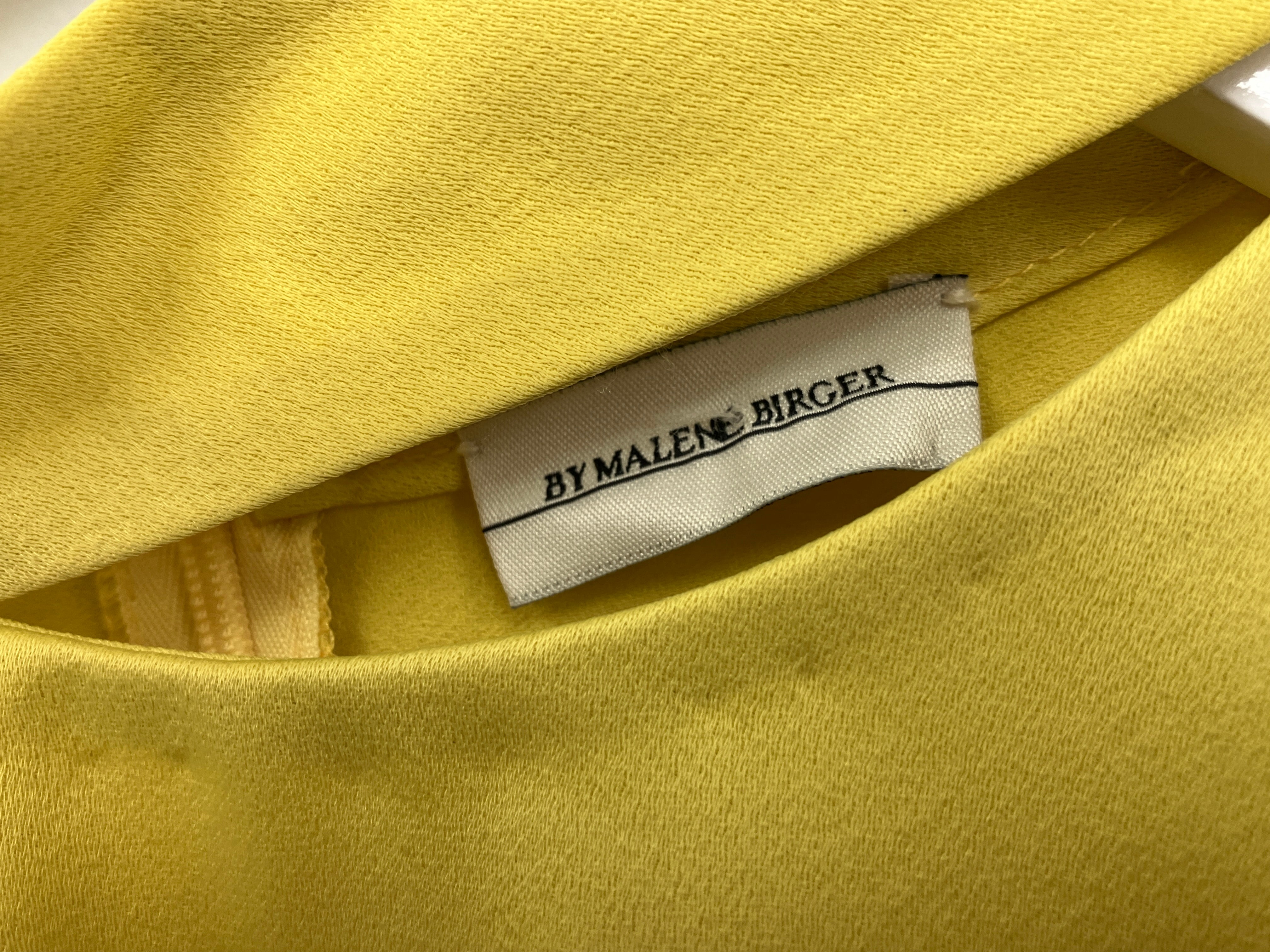 MALENE BIRGER Bluse