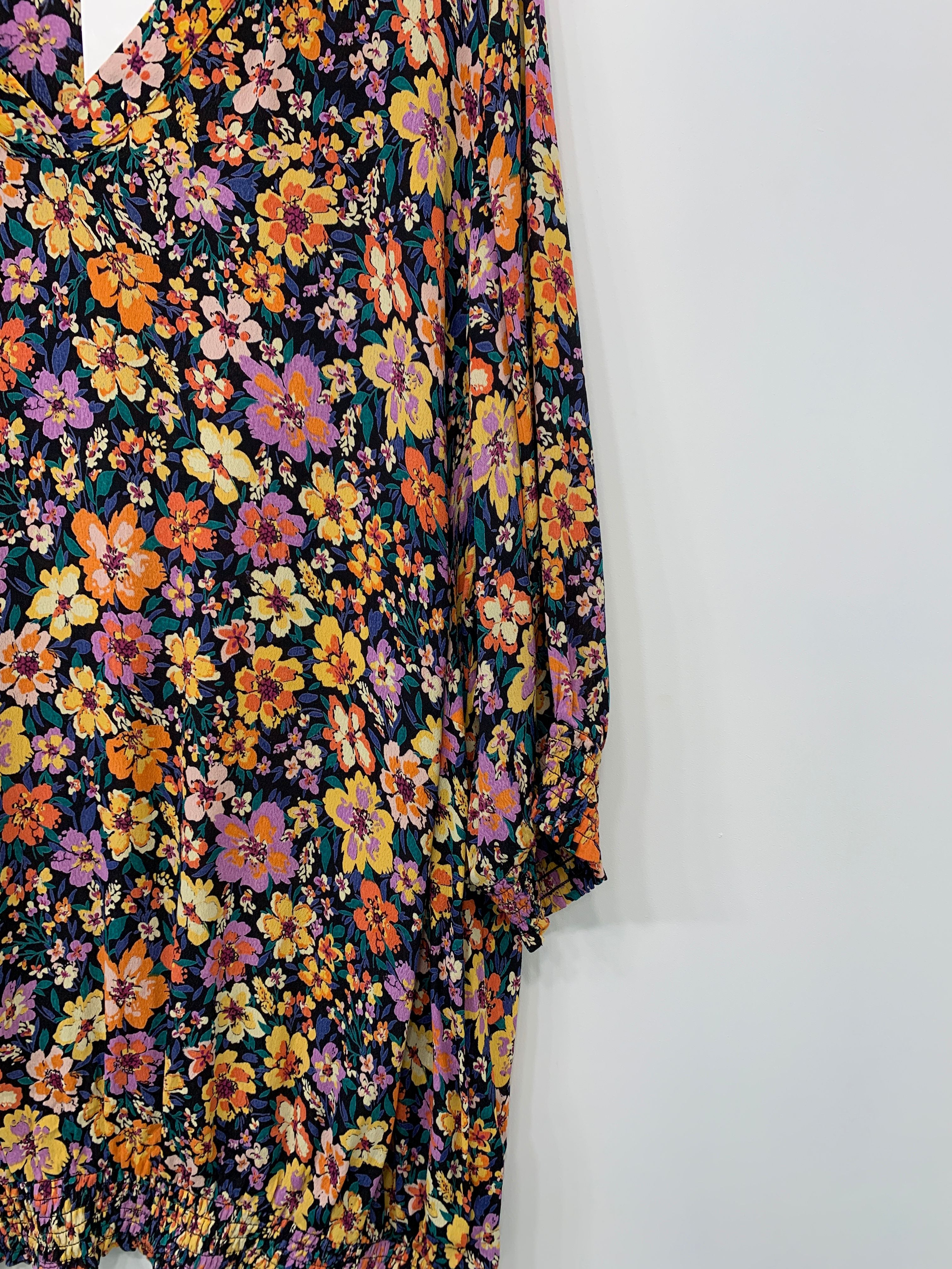 Zizzi Bluse
