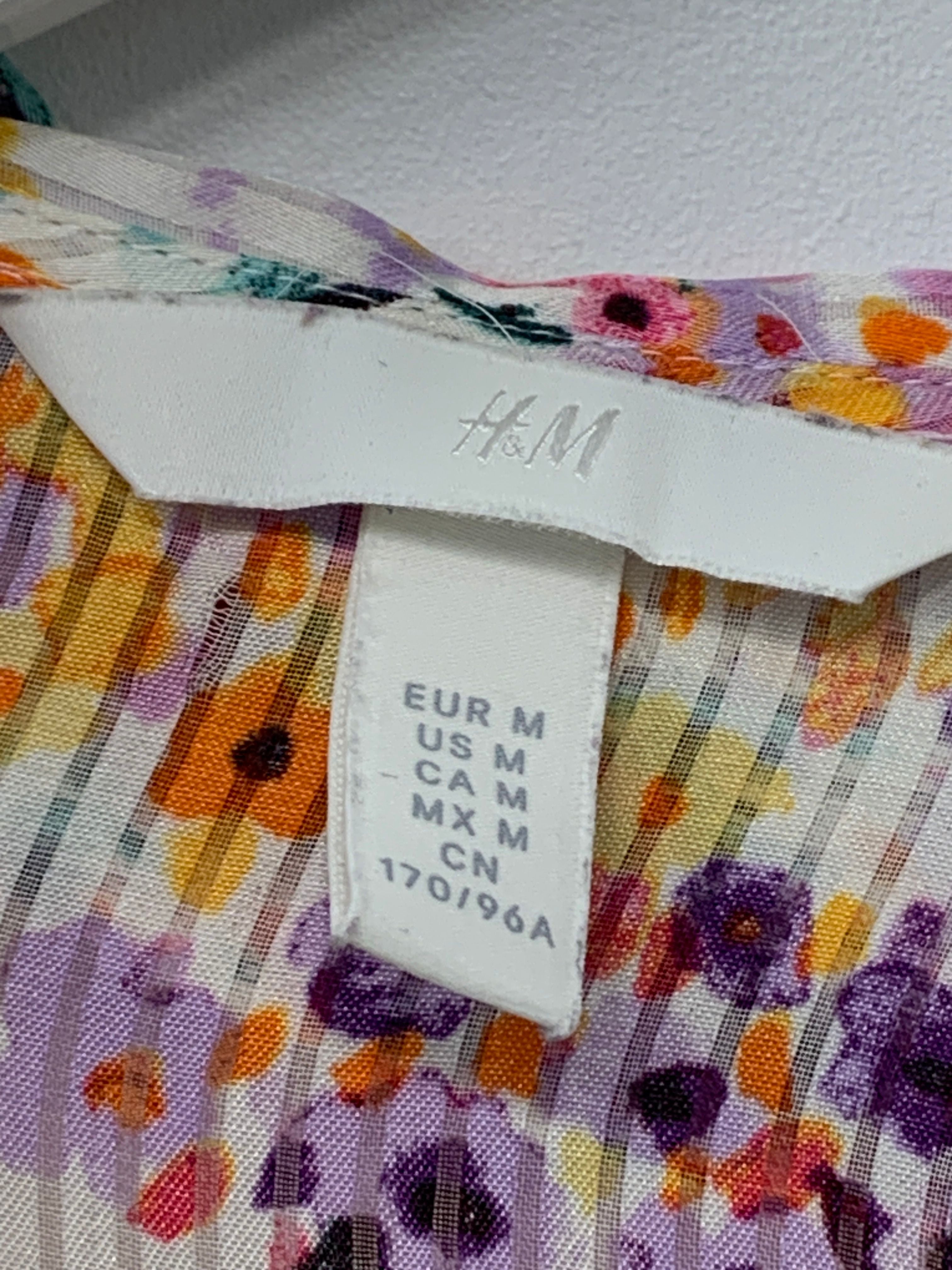 H&M Kjole