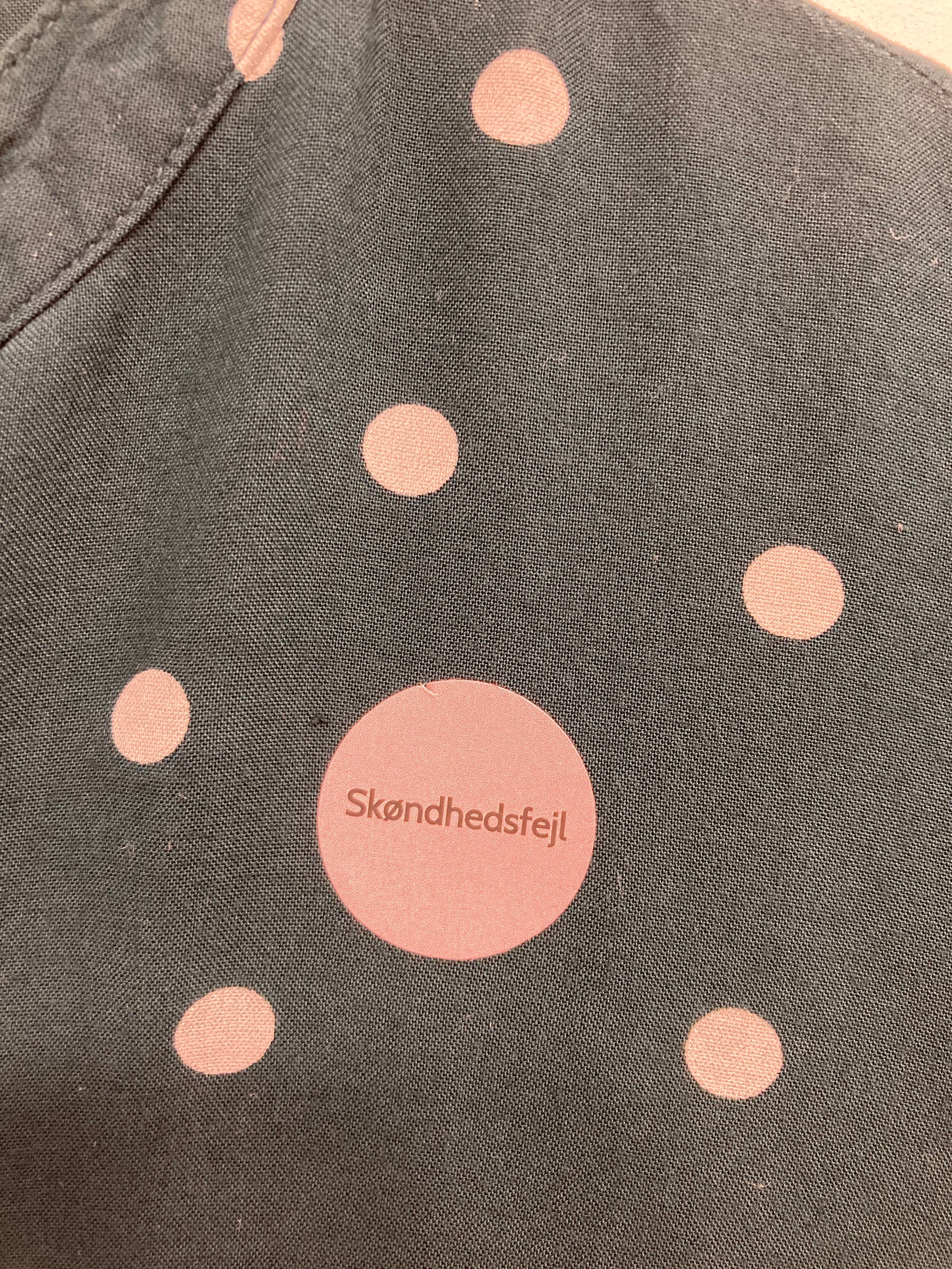 Kjole fra Vero Moda