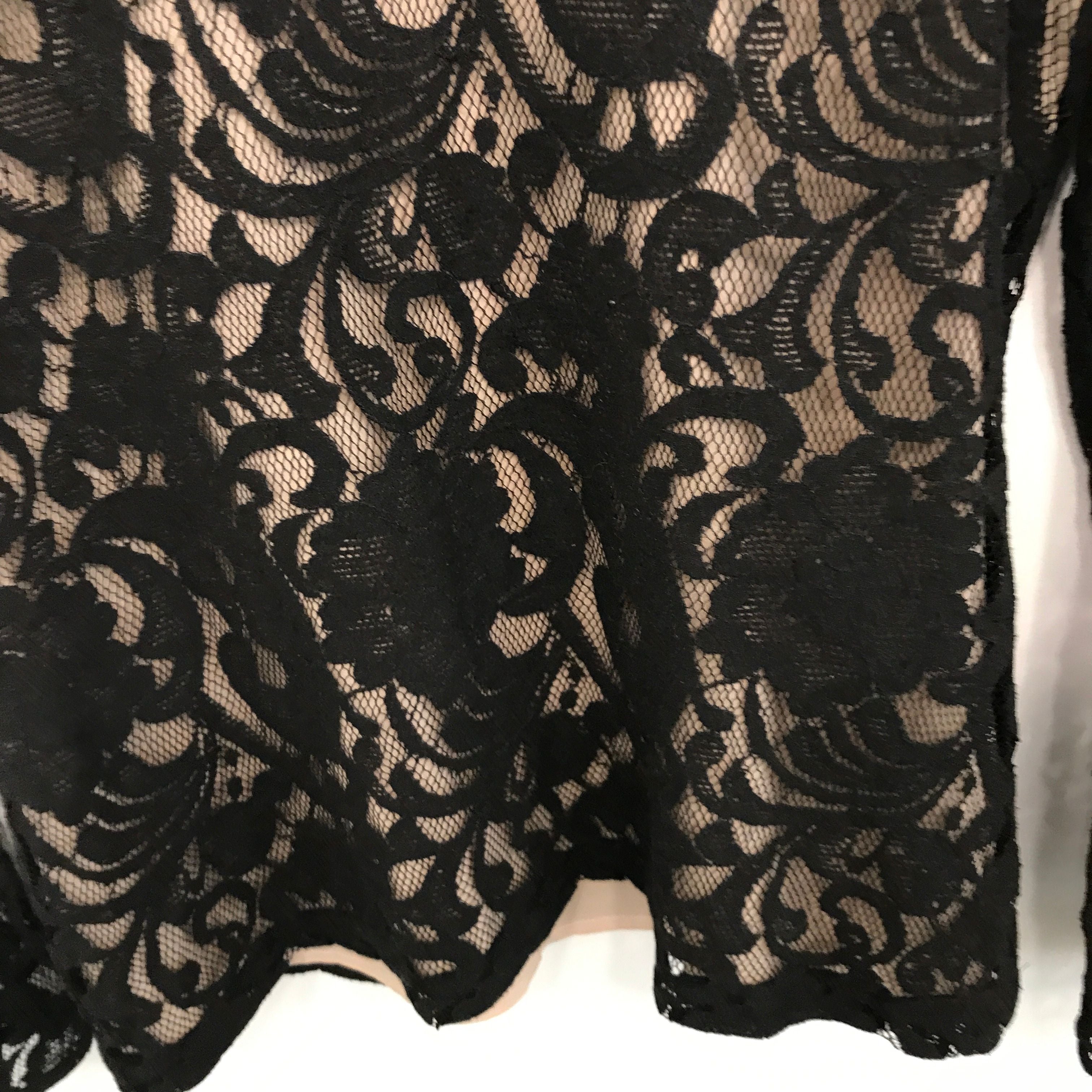 In Wear Bluse