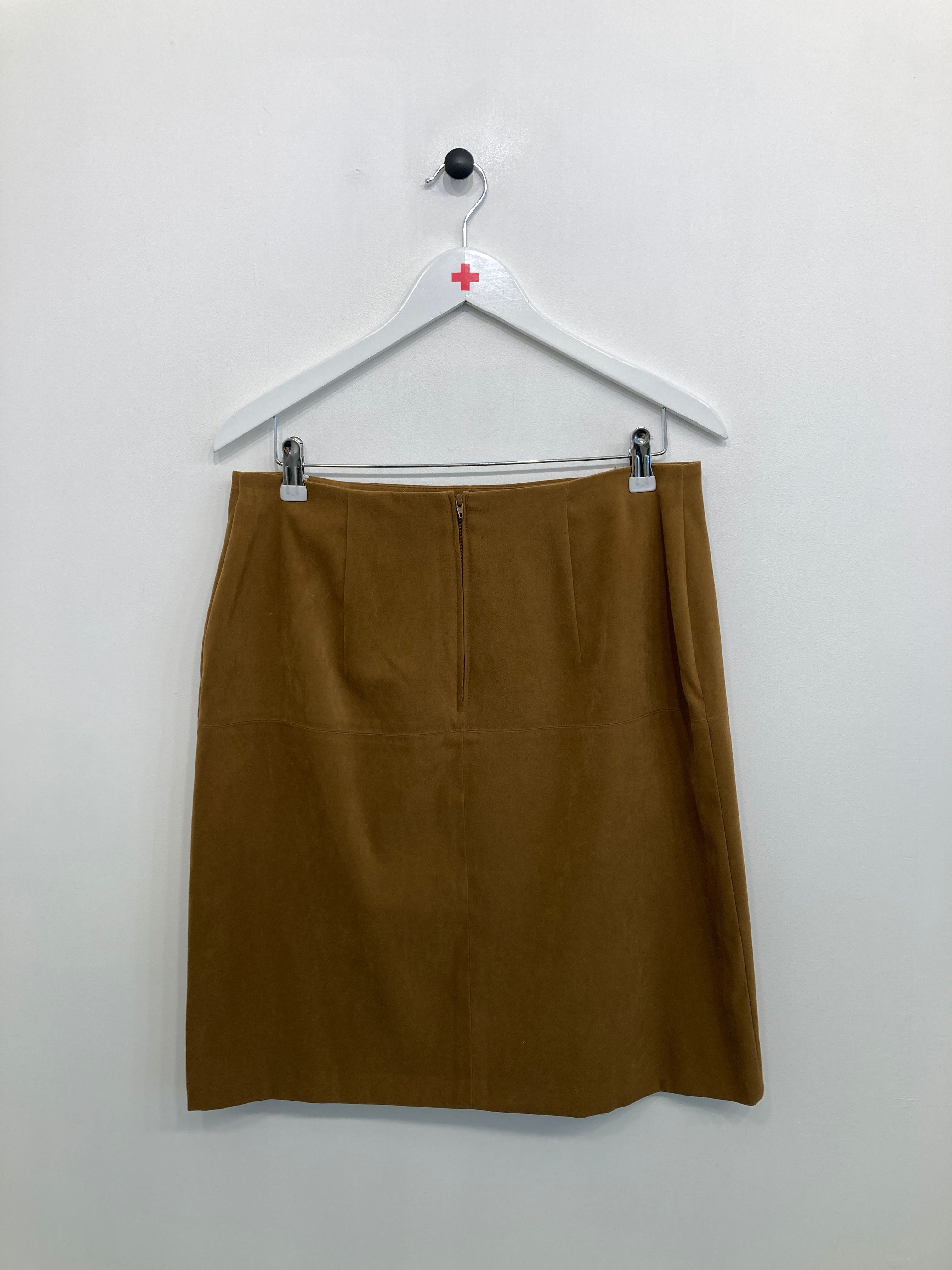 Nederdel