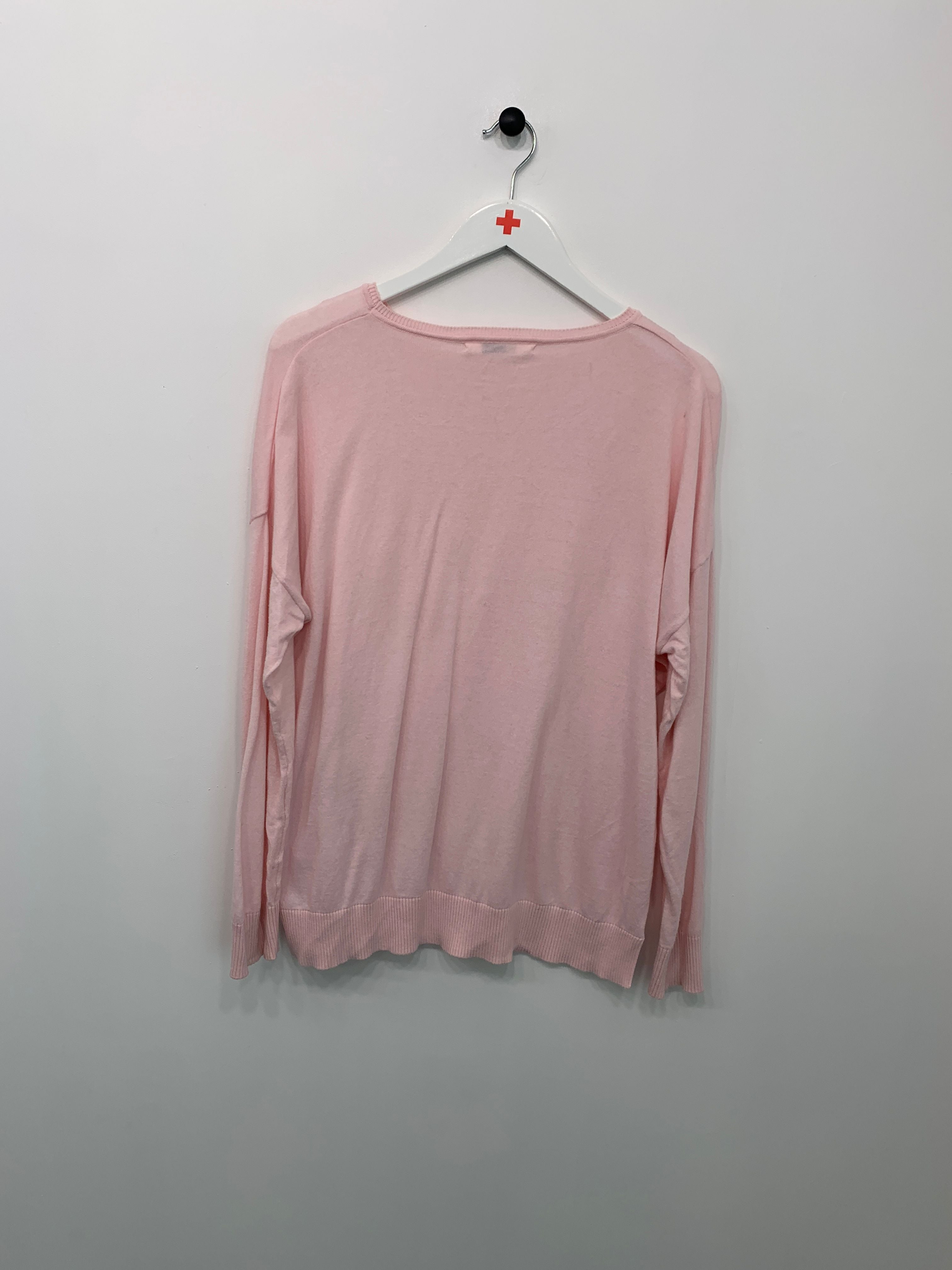 Sibin Linneberg Bluse