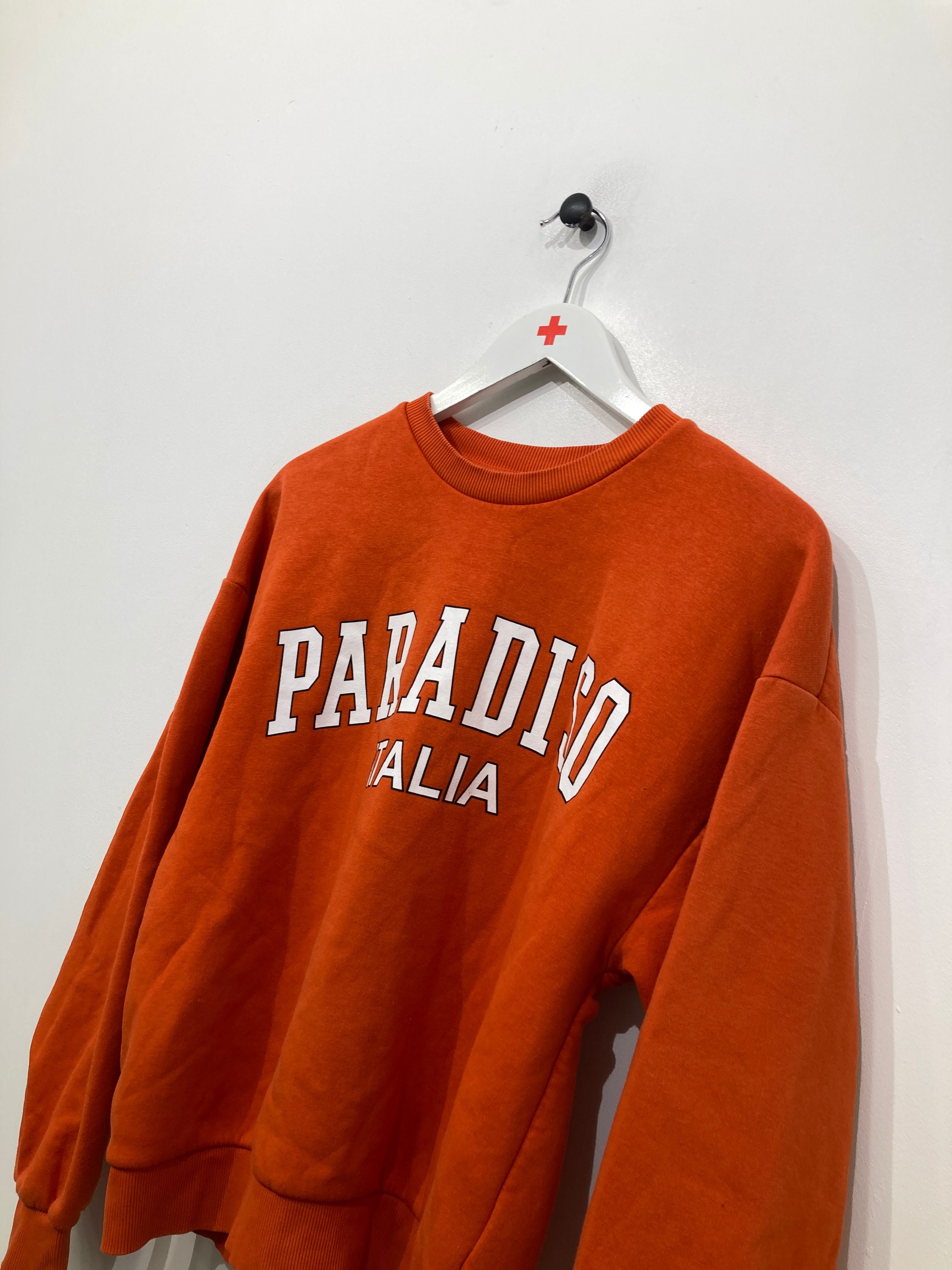Gina Tricot Sweatshirt