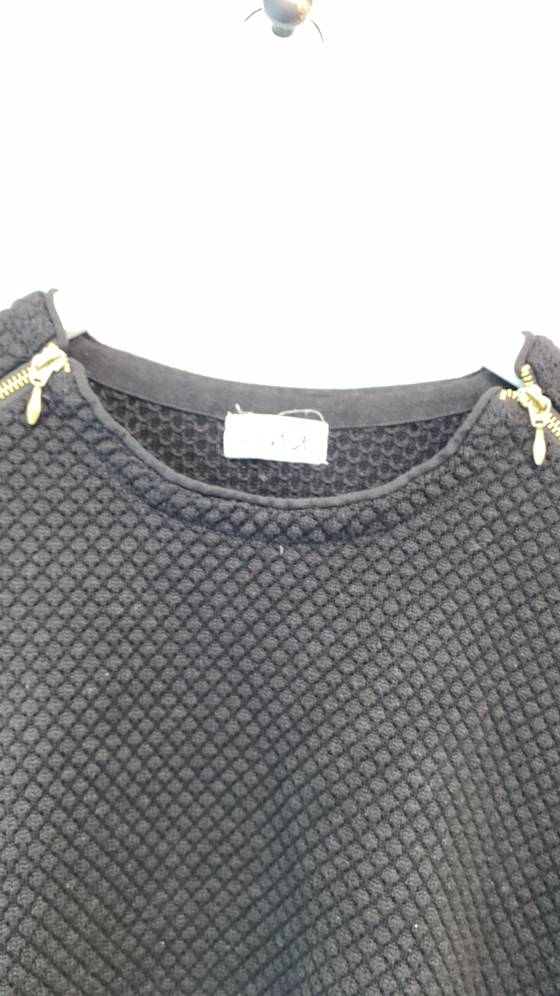 Lind Bluse