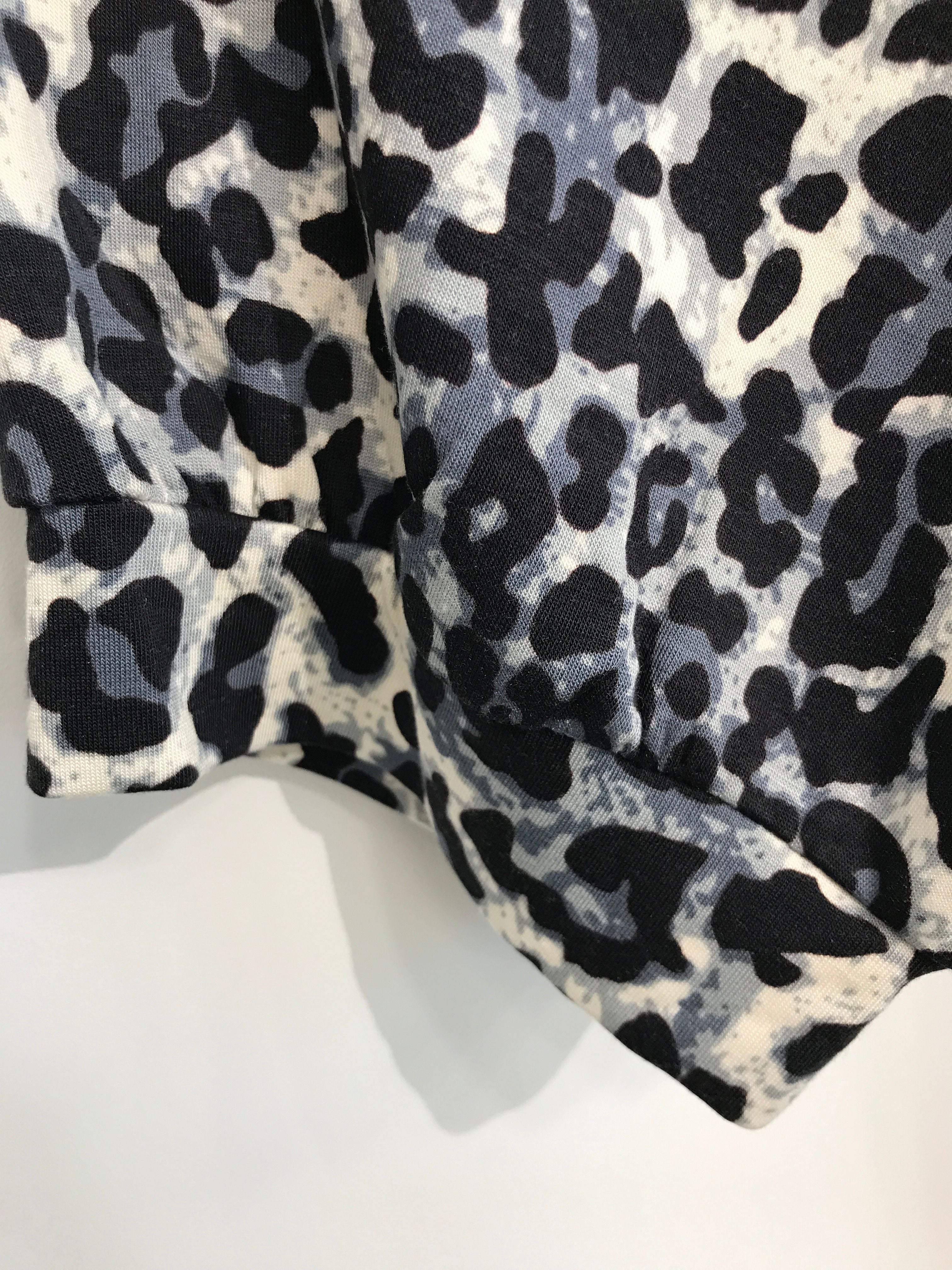 Wasabi Concept Bluse
