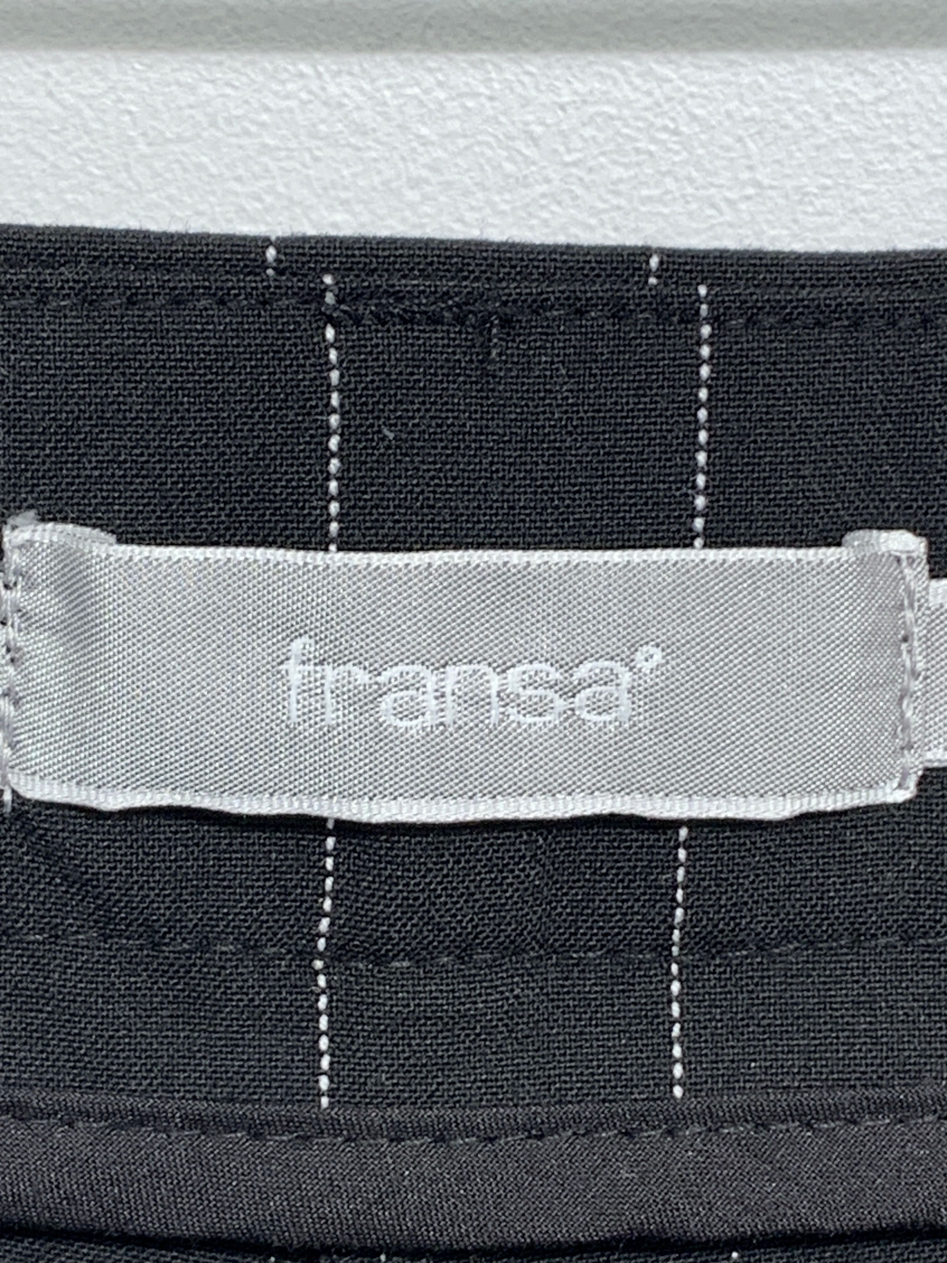 Fransa Bukser