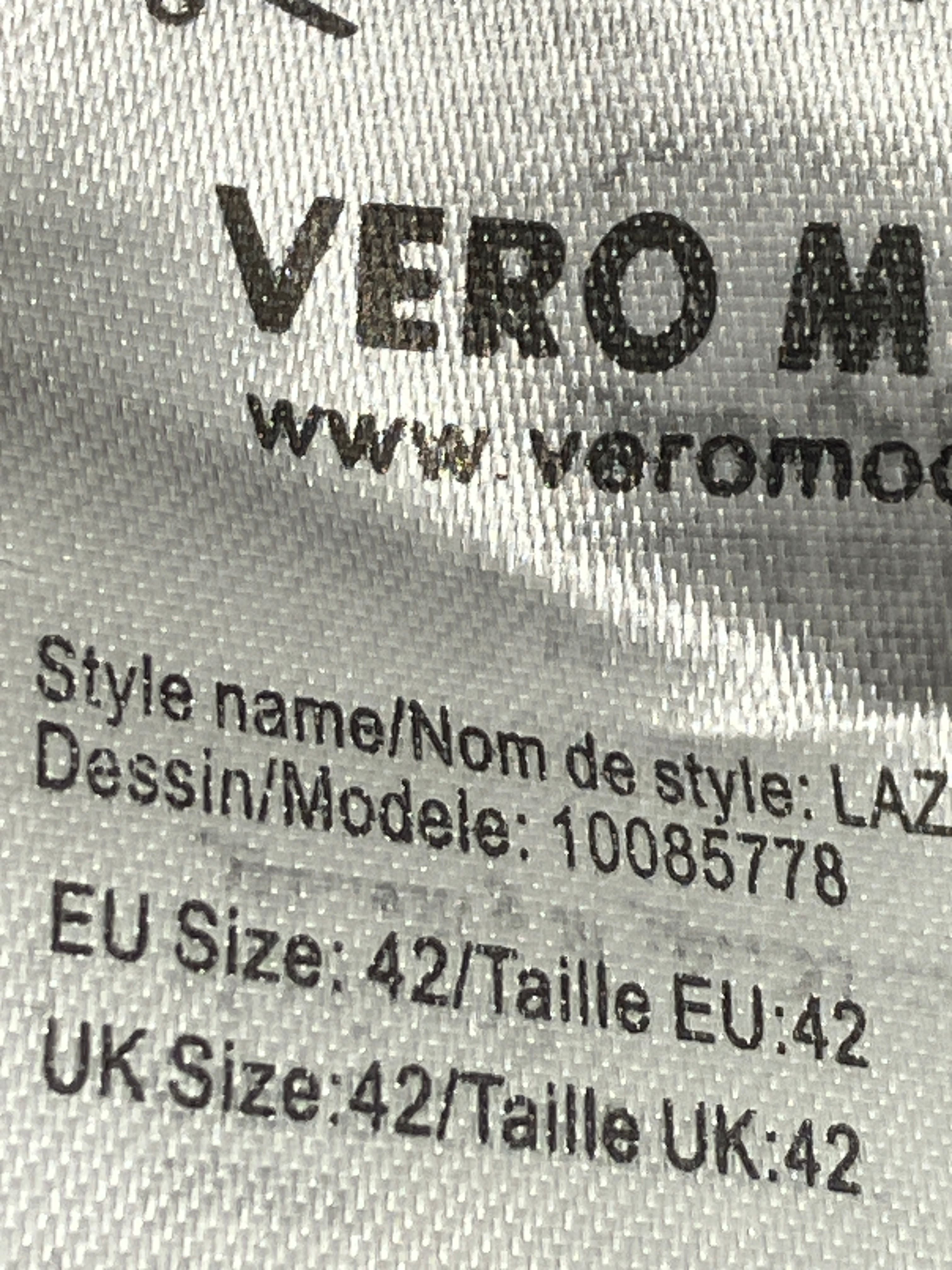 Vero Moda Kjole