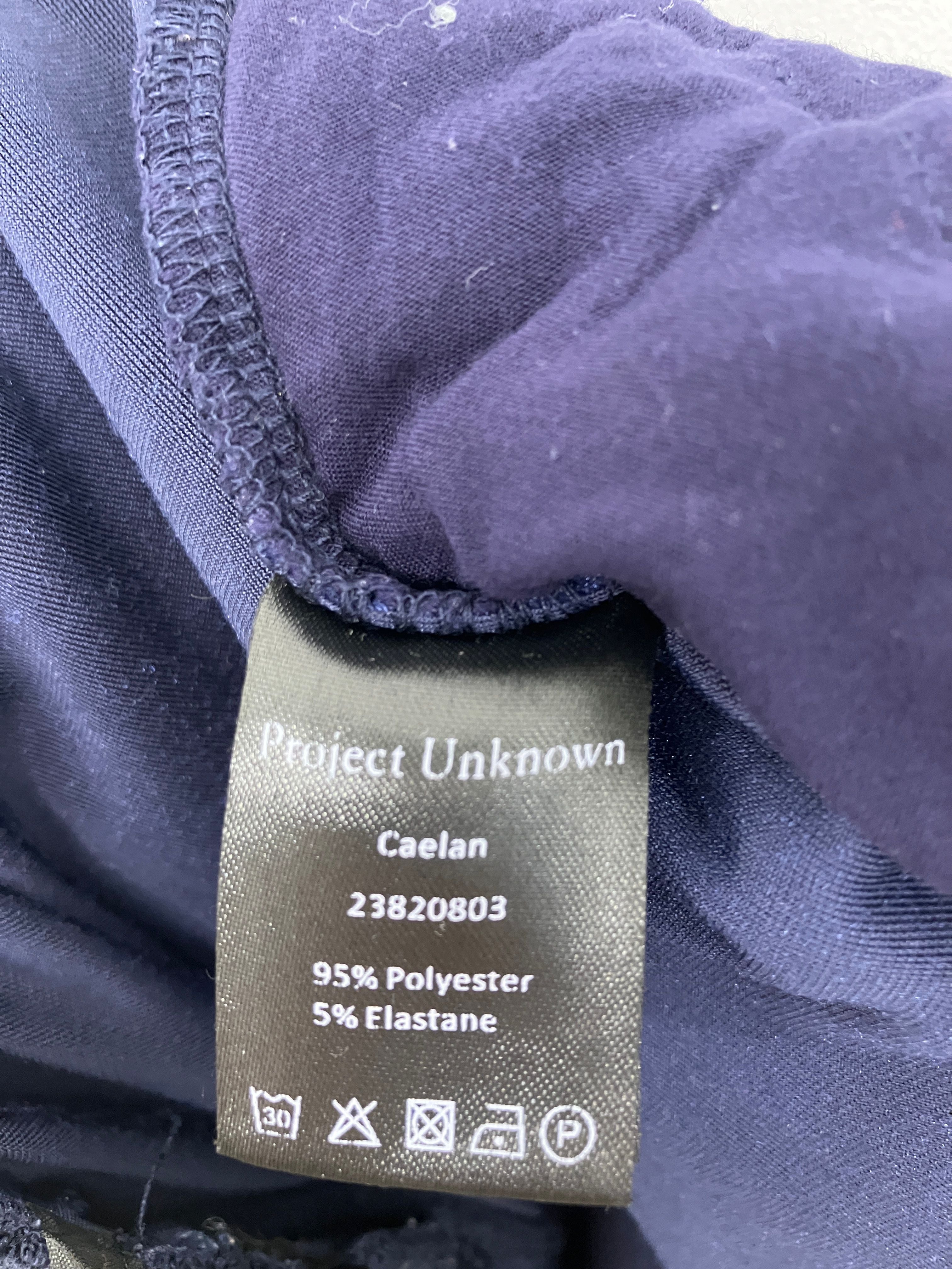 Project Unknown Joggingbukser