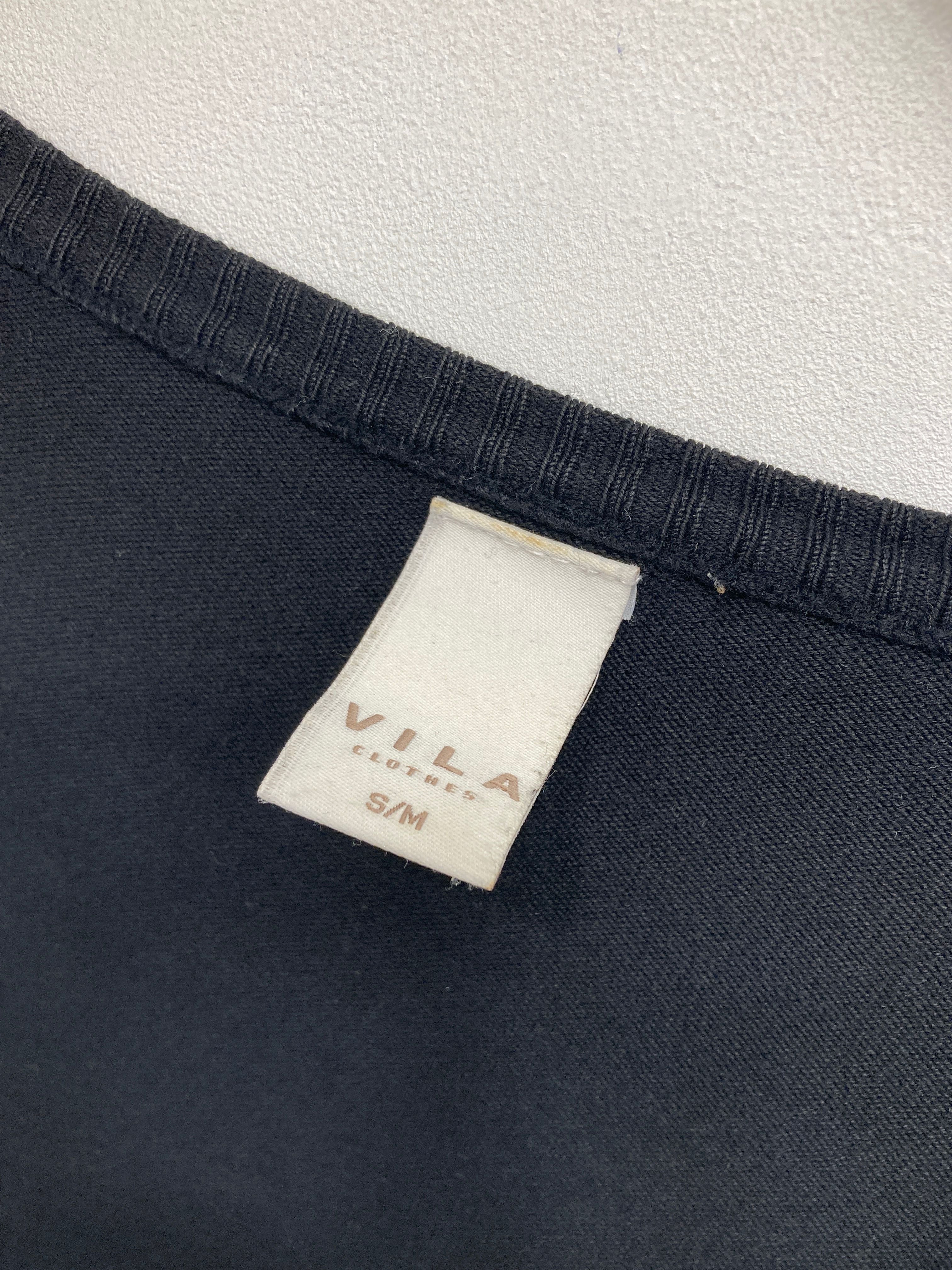 Vila Cardigan