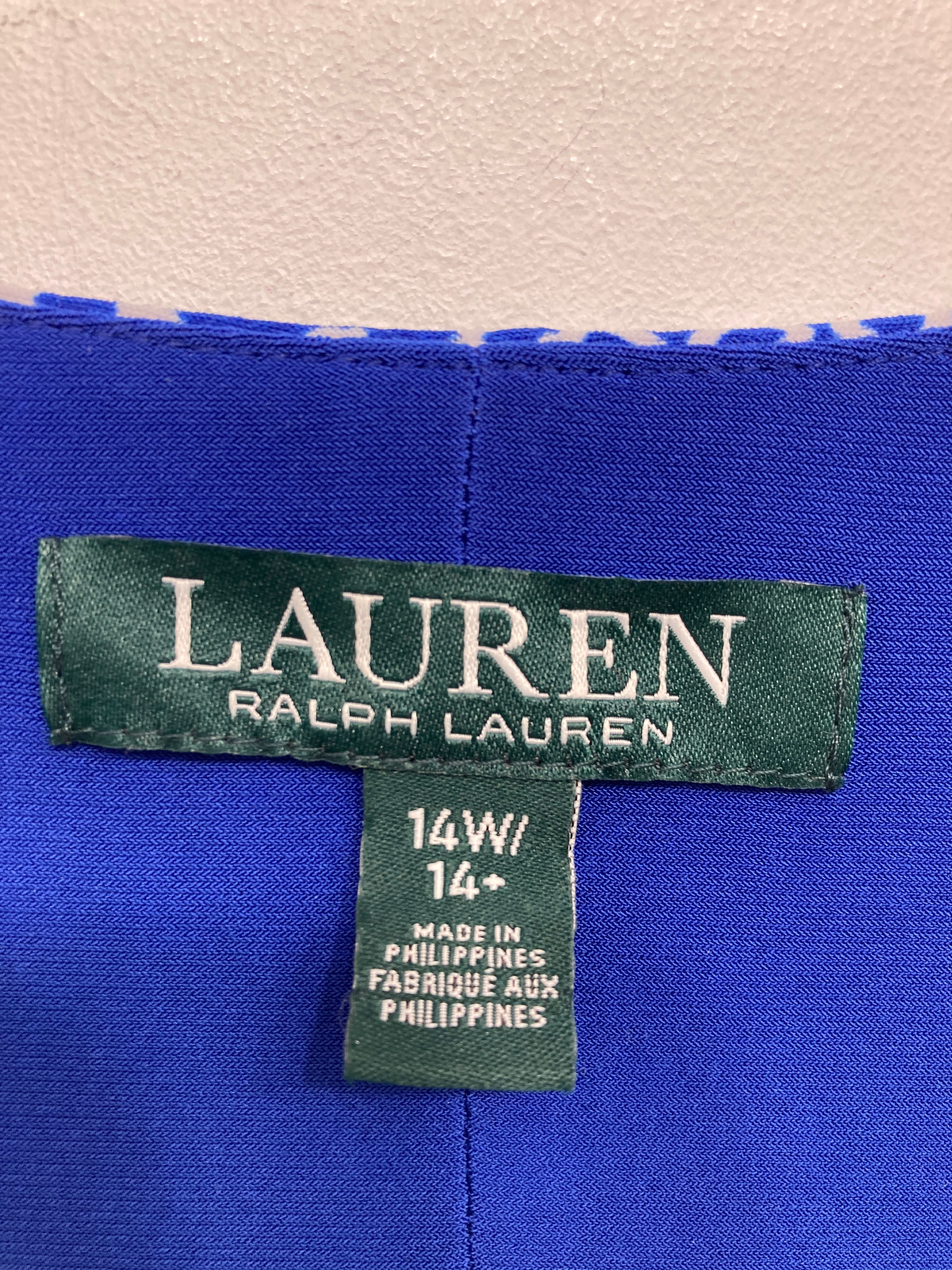 Ralph Lauren Kjole