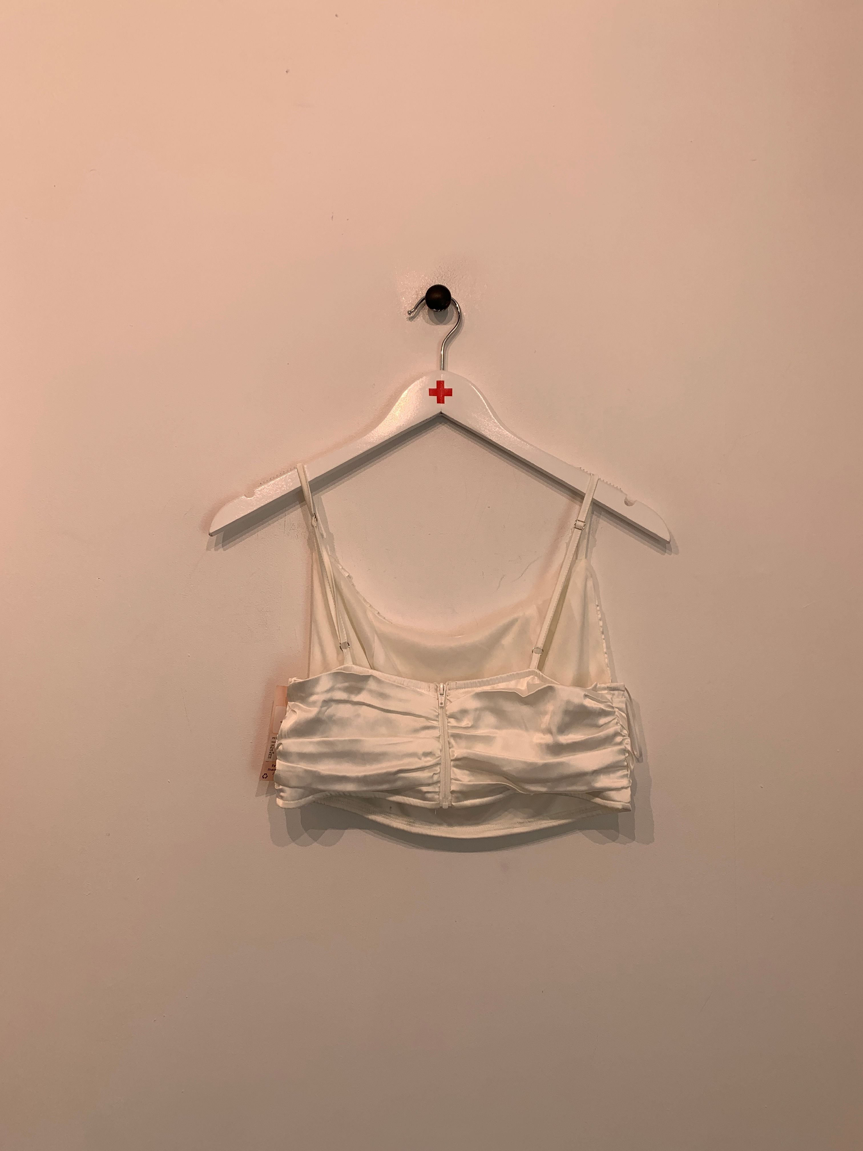 Missguided Top