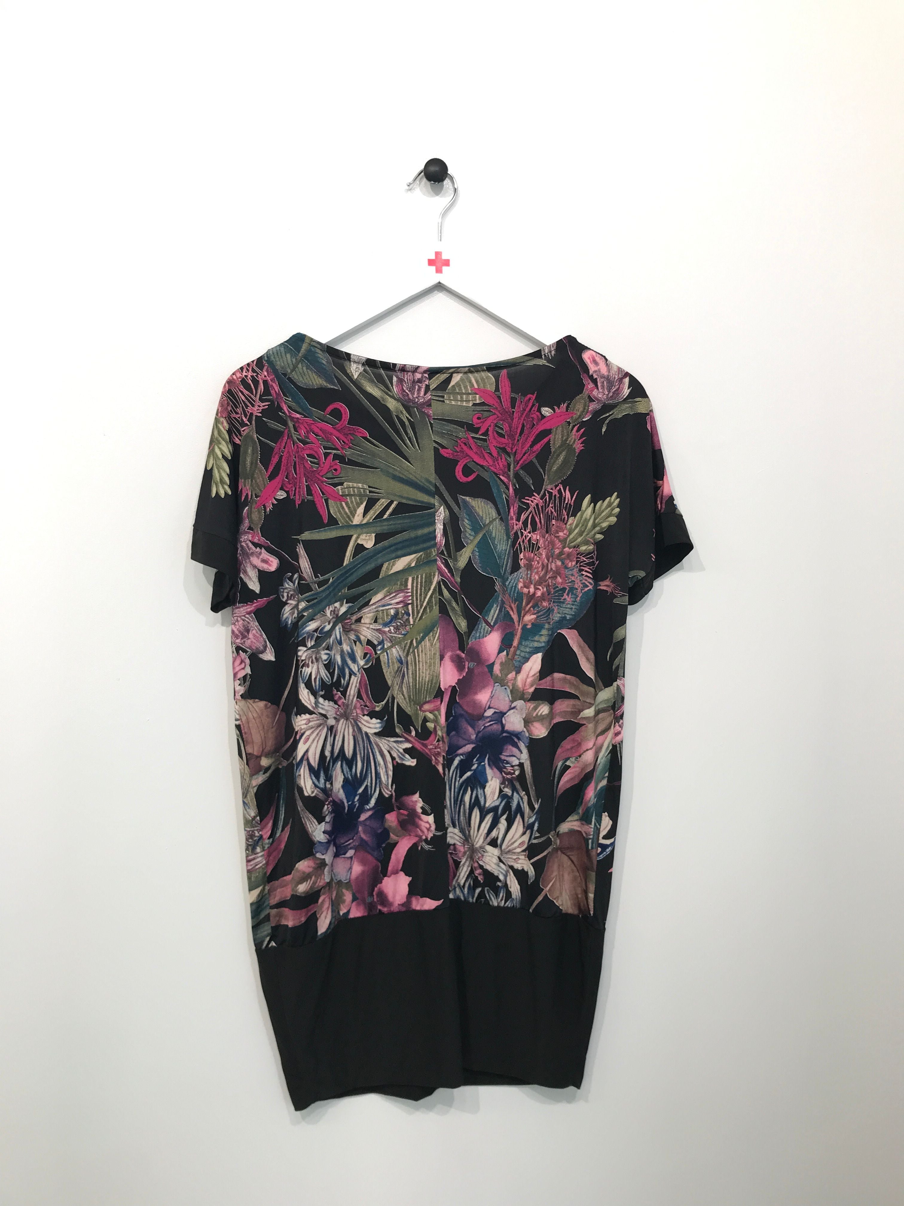 In-Front T-shirt