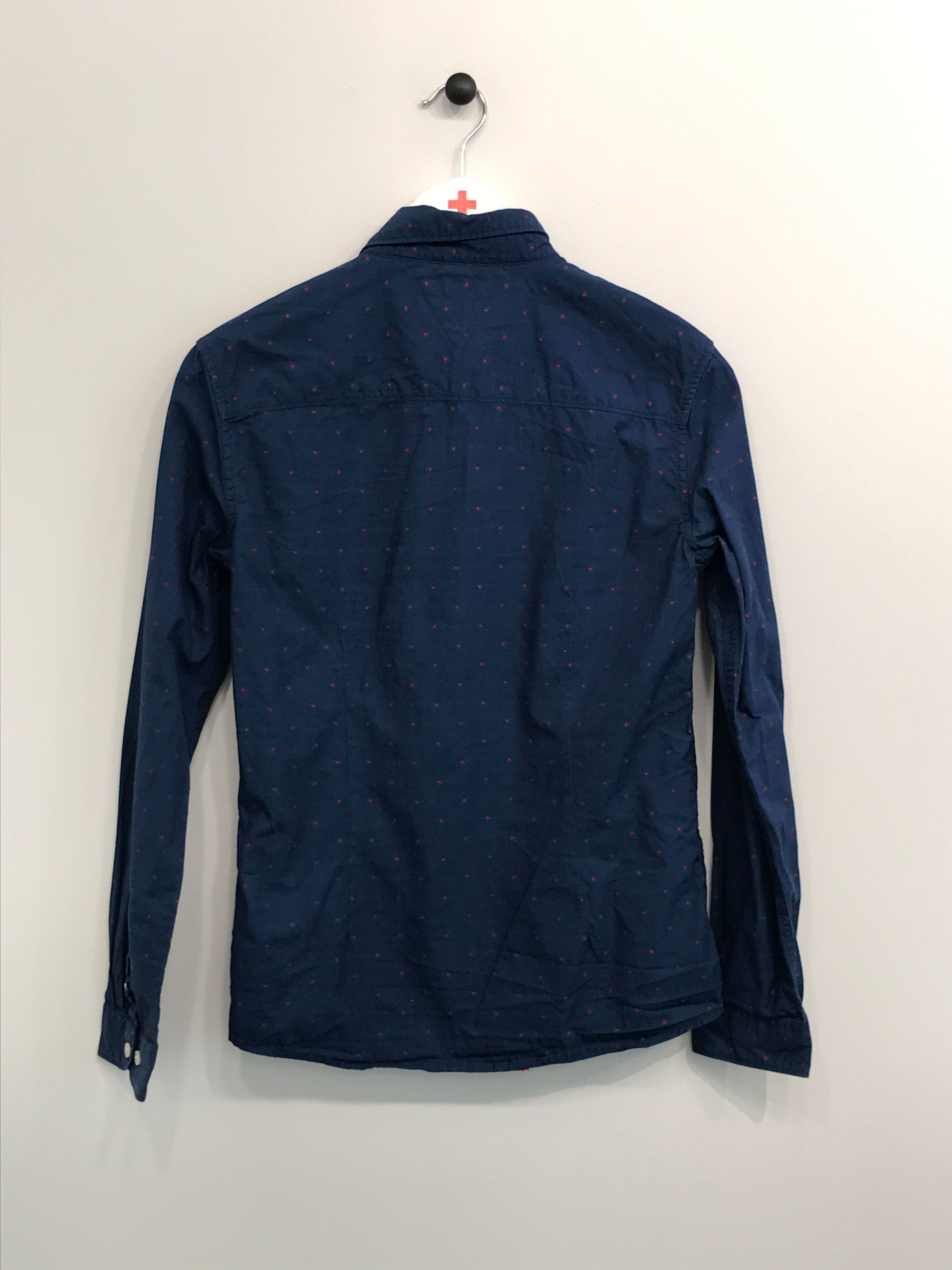 Tommy Hilfiger Skjorte