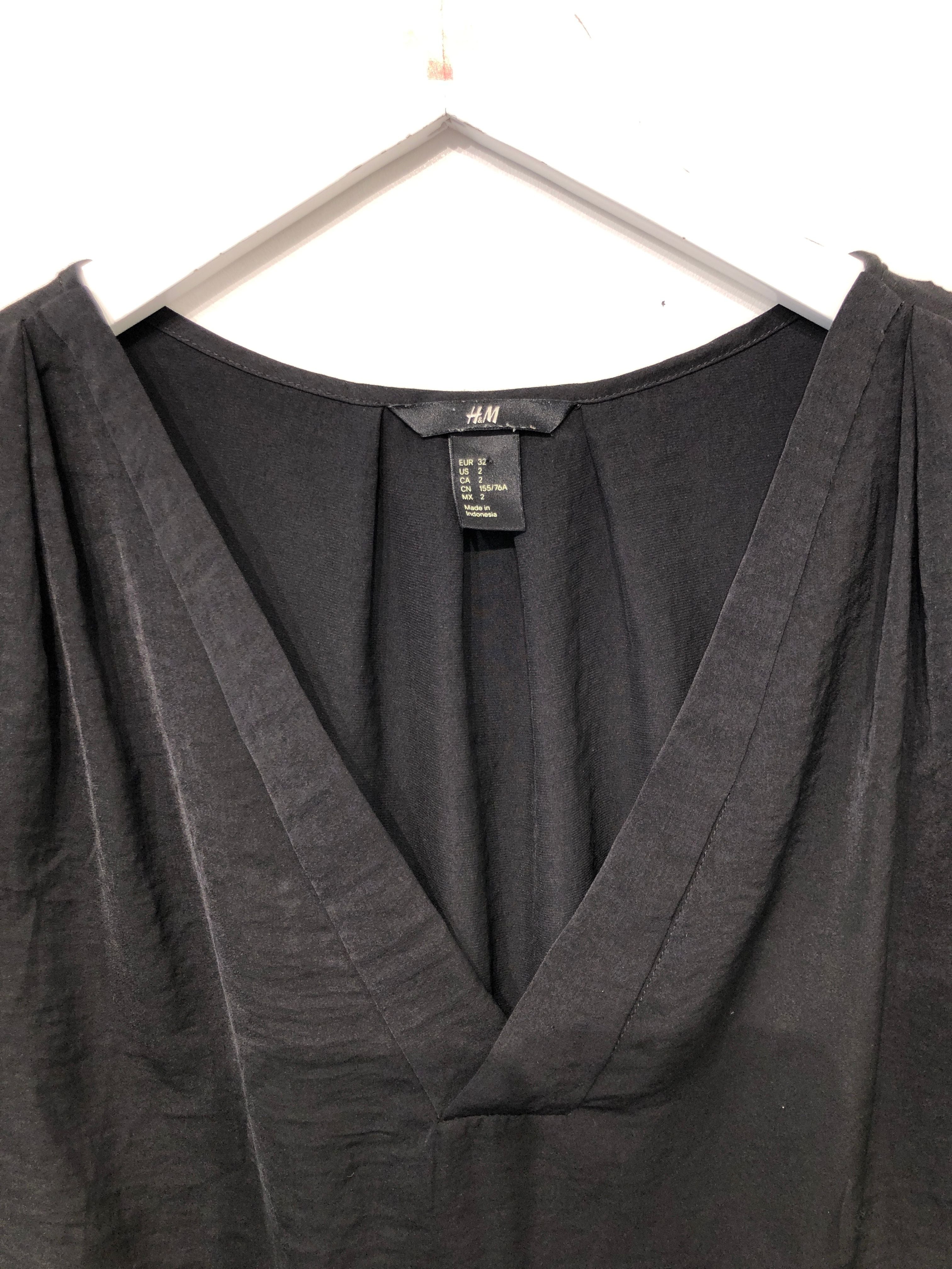 H&M Bluse