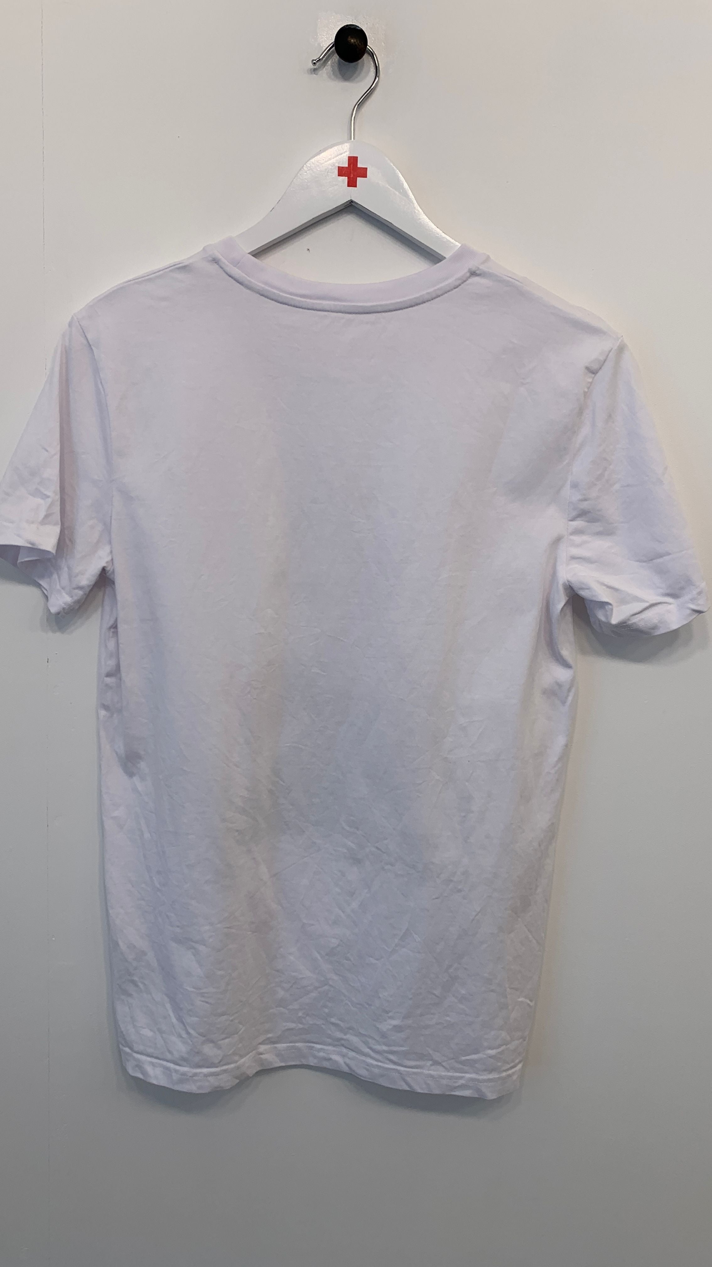 T-Shirt i ukendt mærke