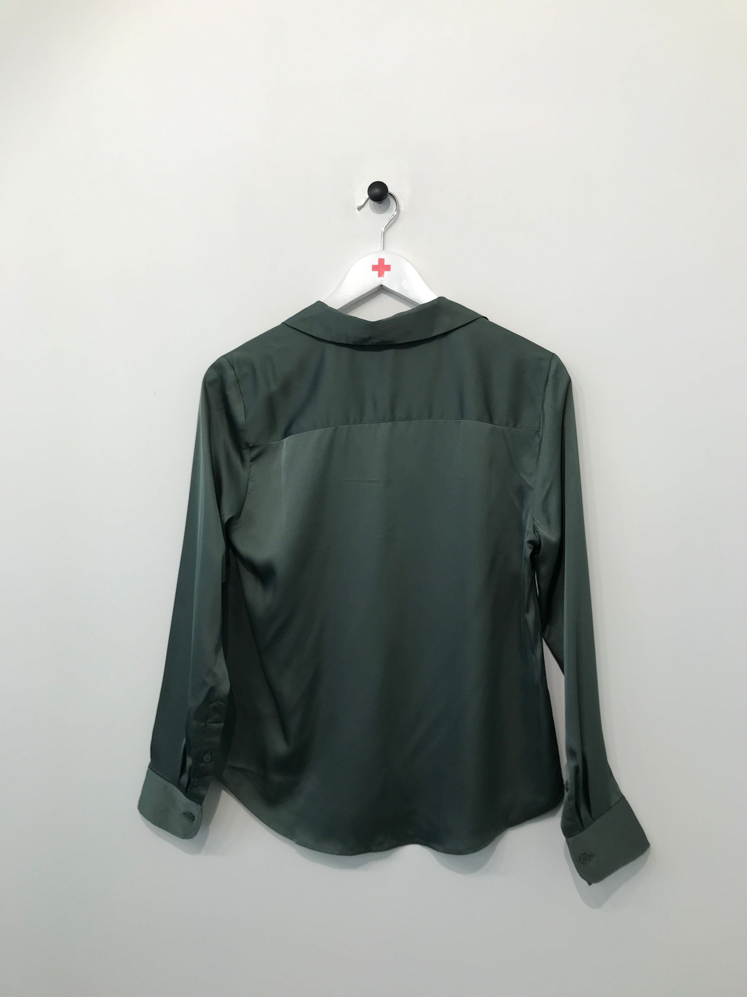 H&M Skjorte