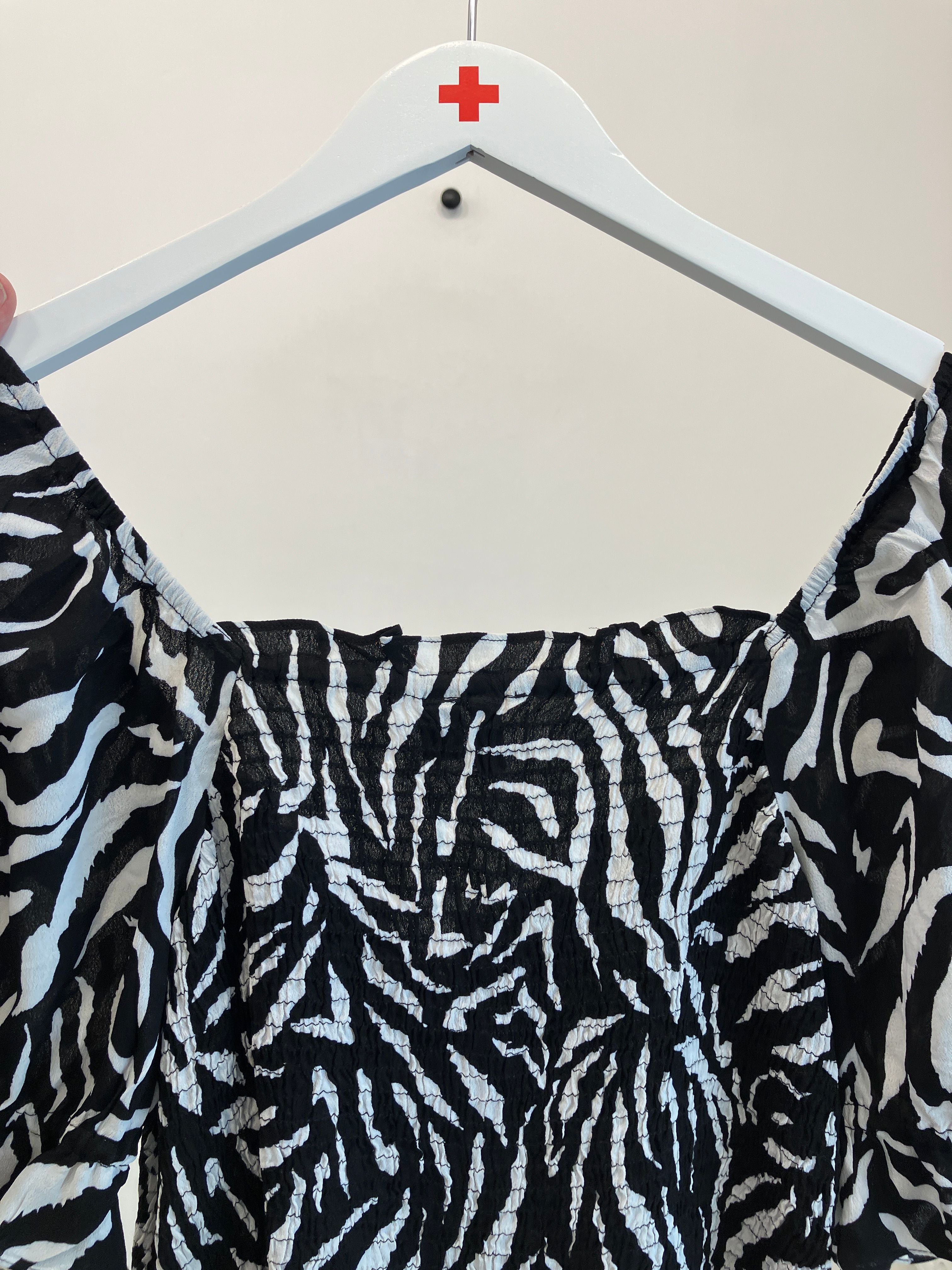 Vero Moda Bluse