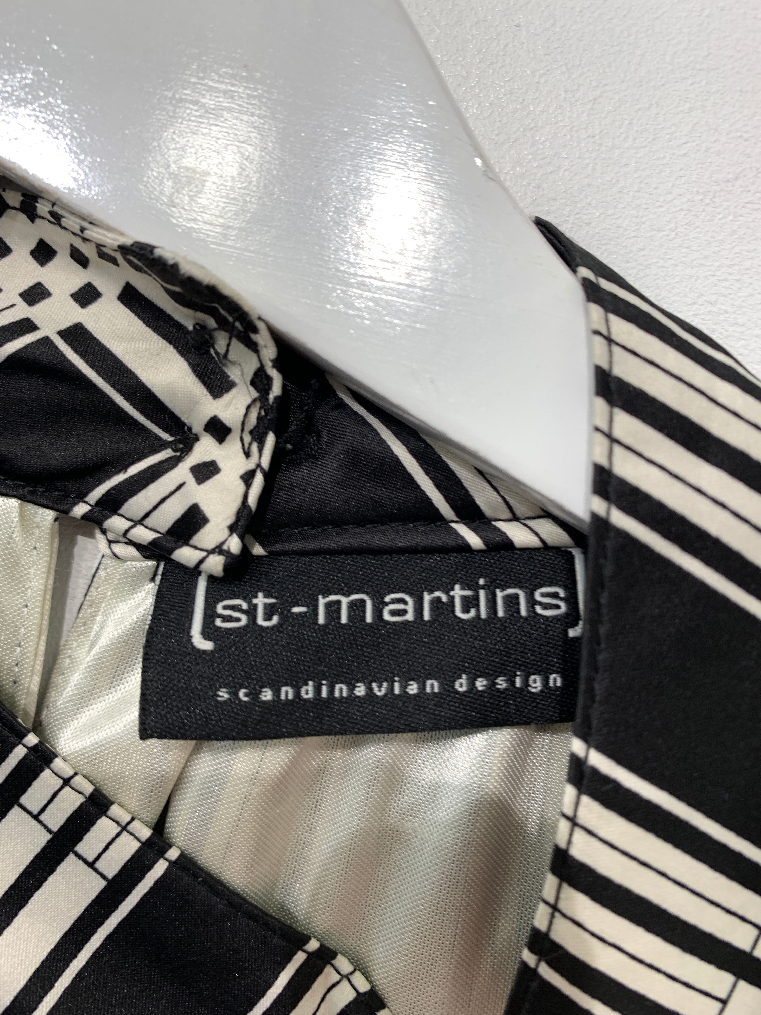 St Martins Kjole