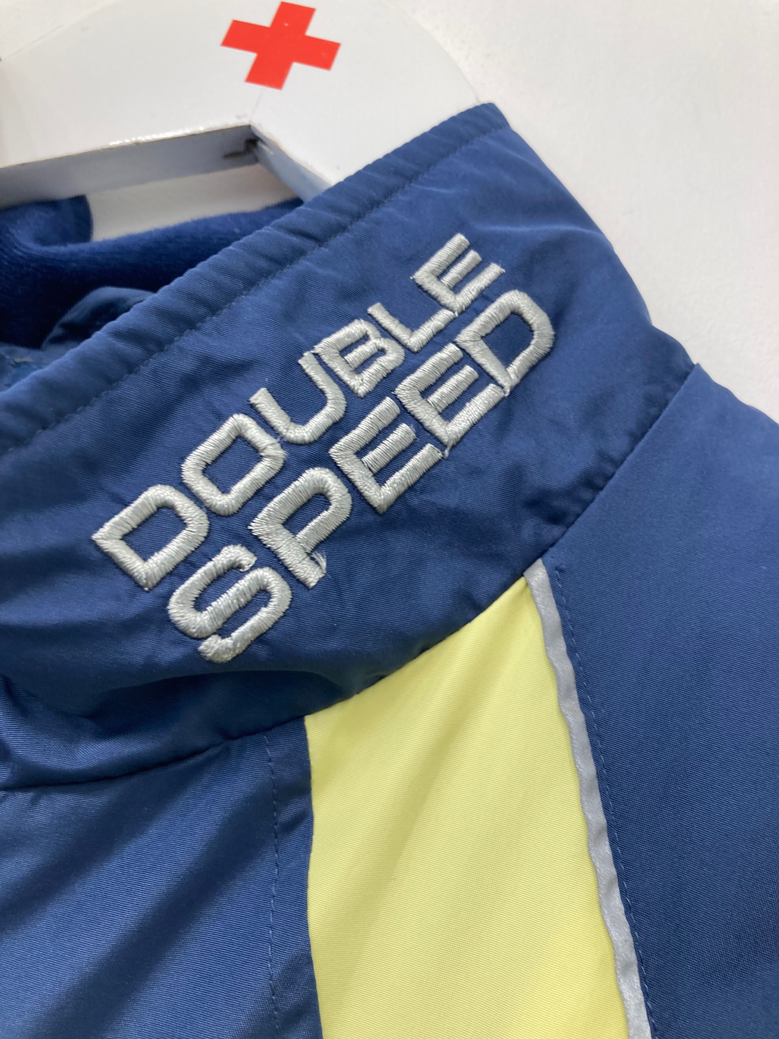 Double Speed Jakke