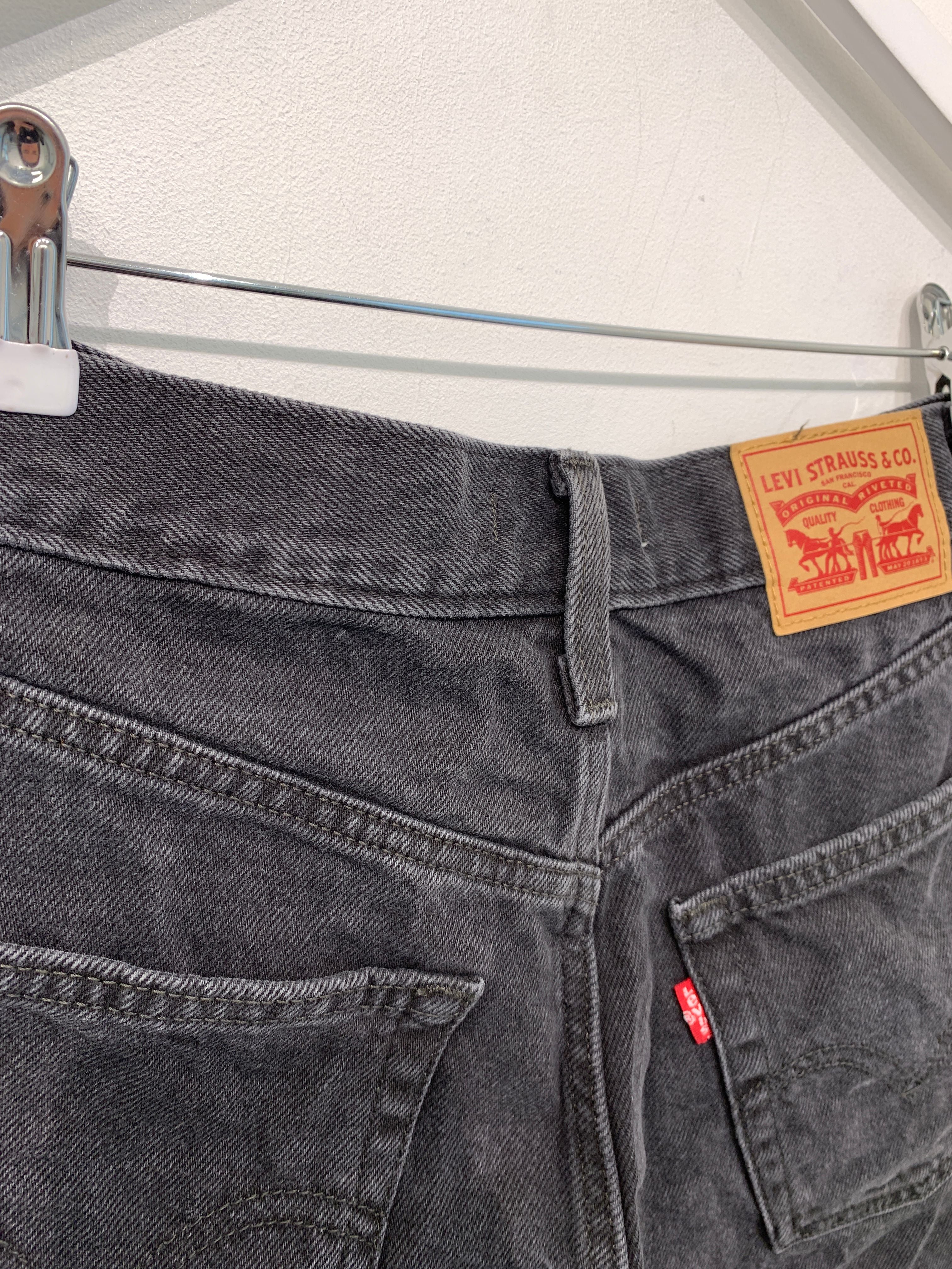 Levis Shorts