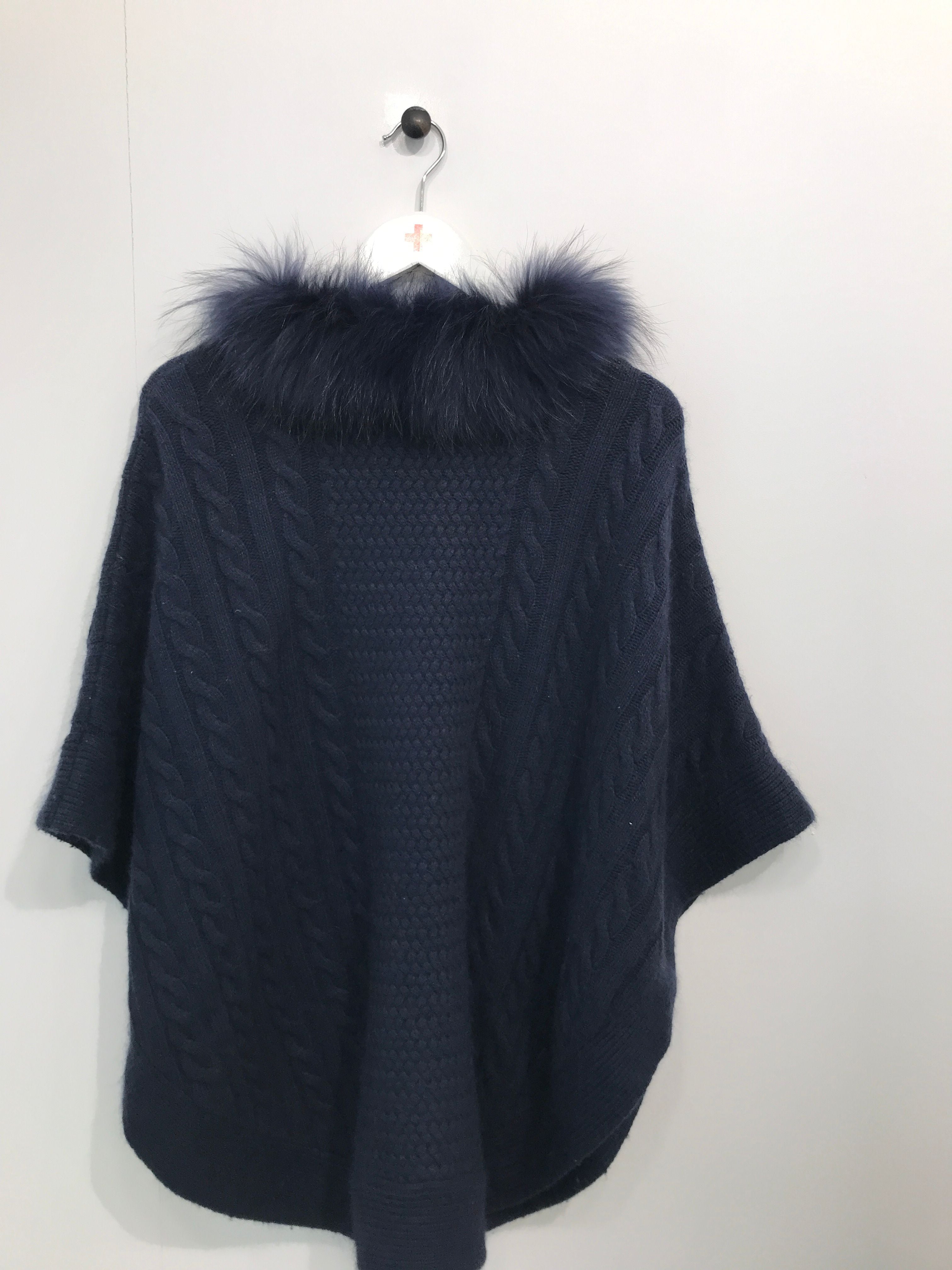 Prize Poncho