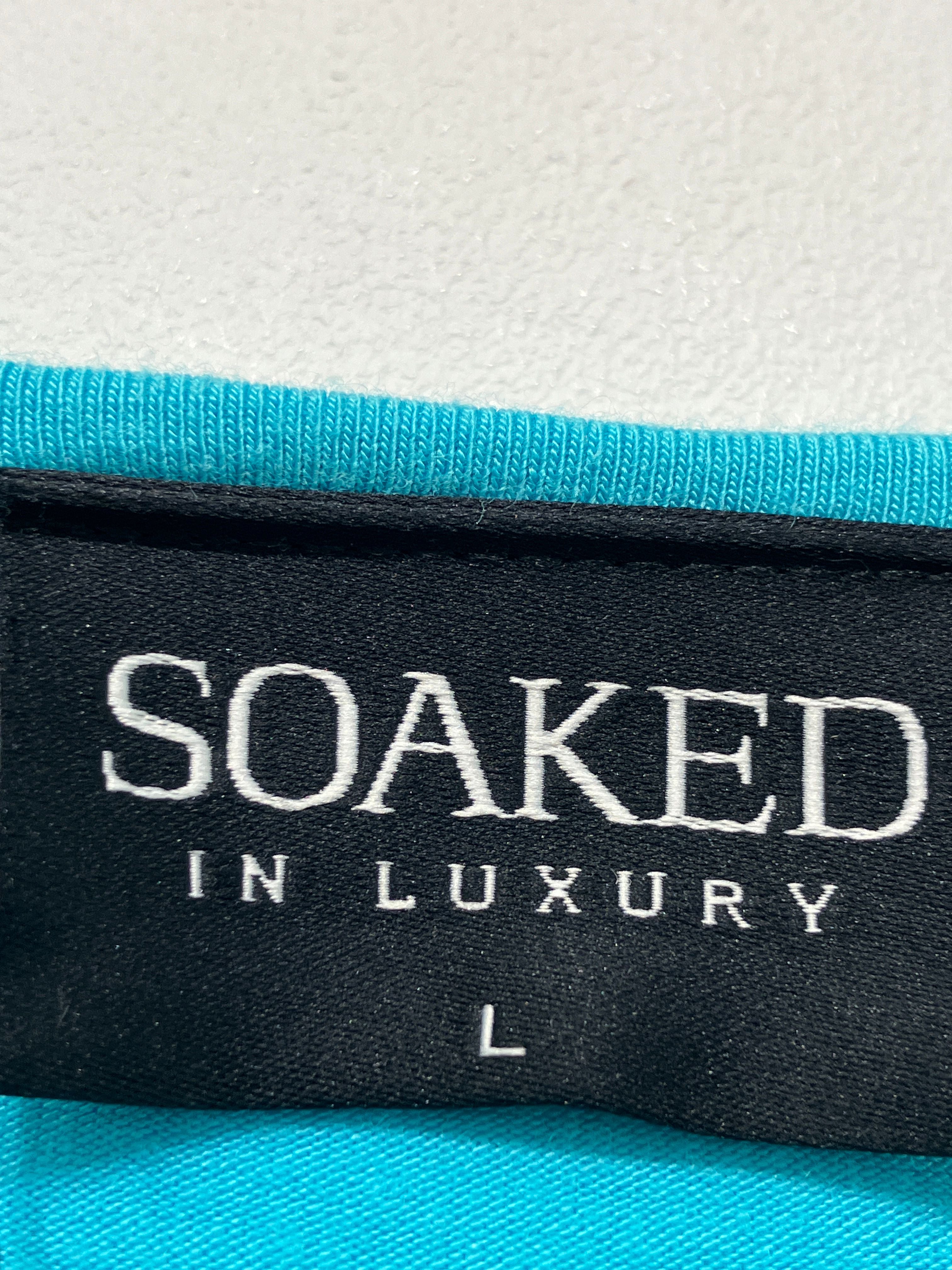 Soaked in Luxury T-shirt