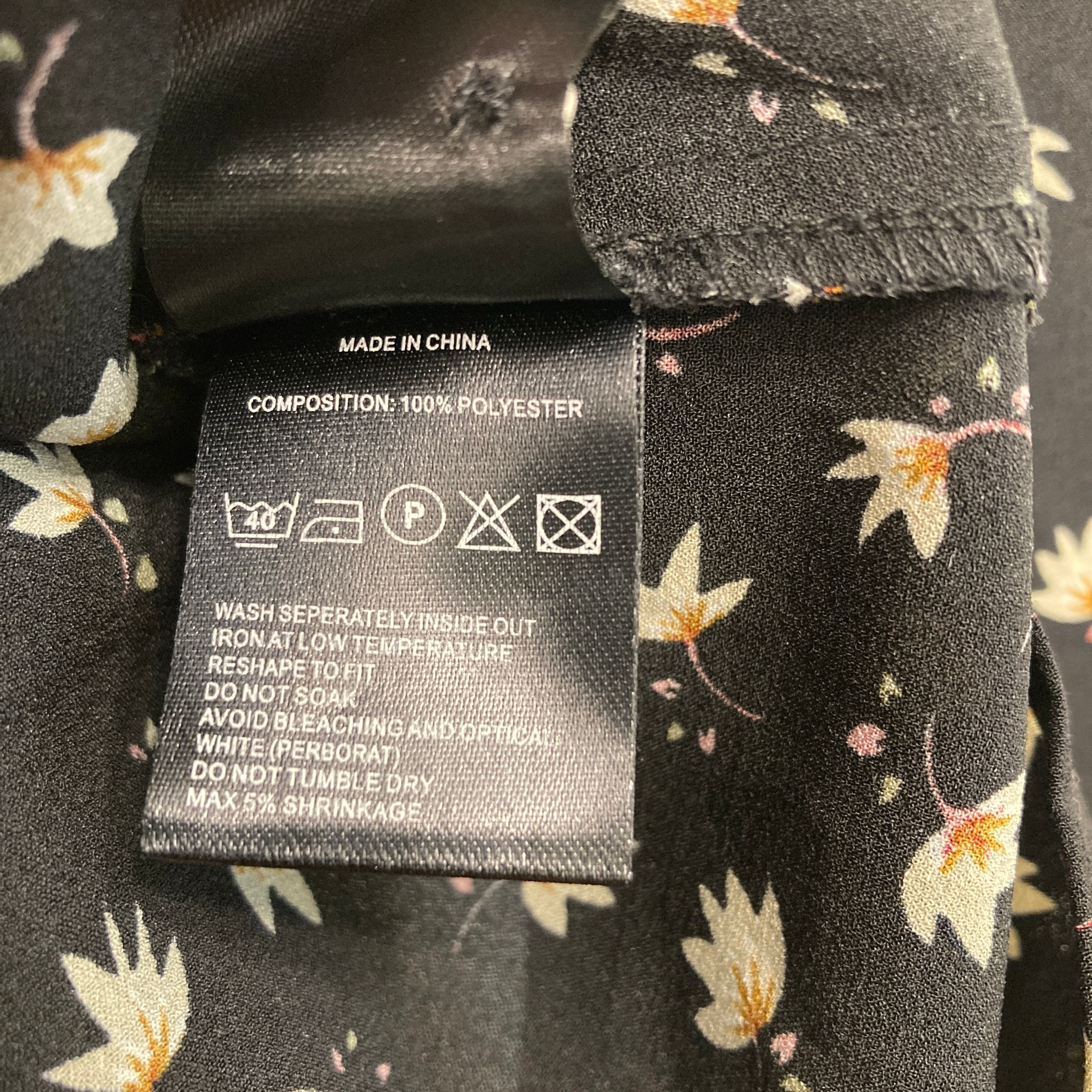 Co'couture Bluse