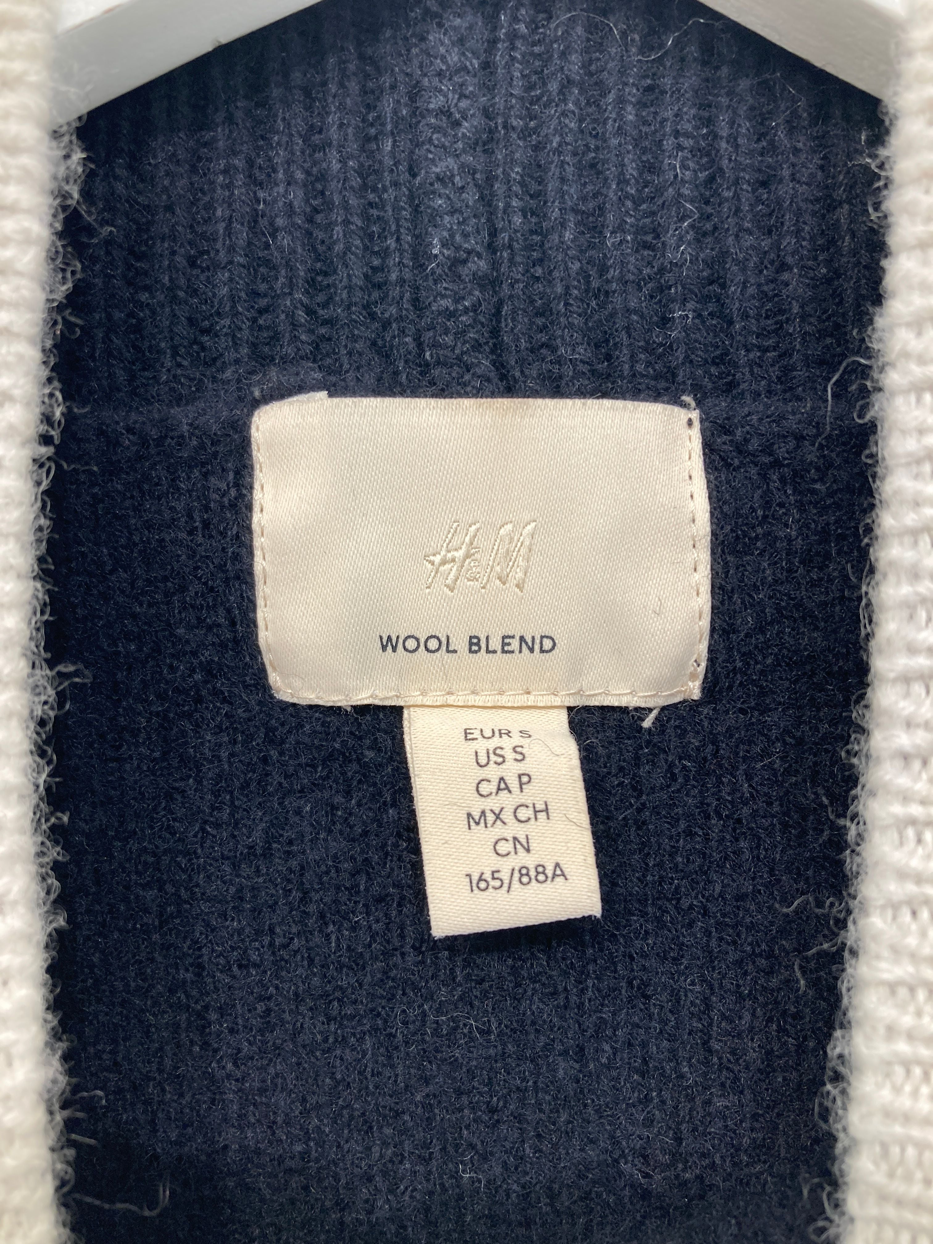 H&M Strik