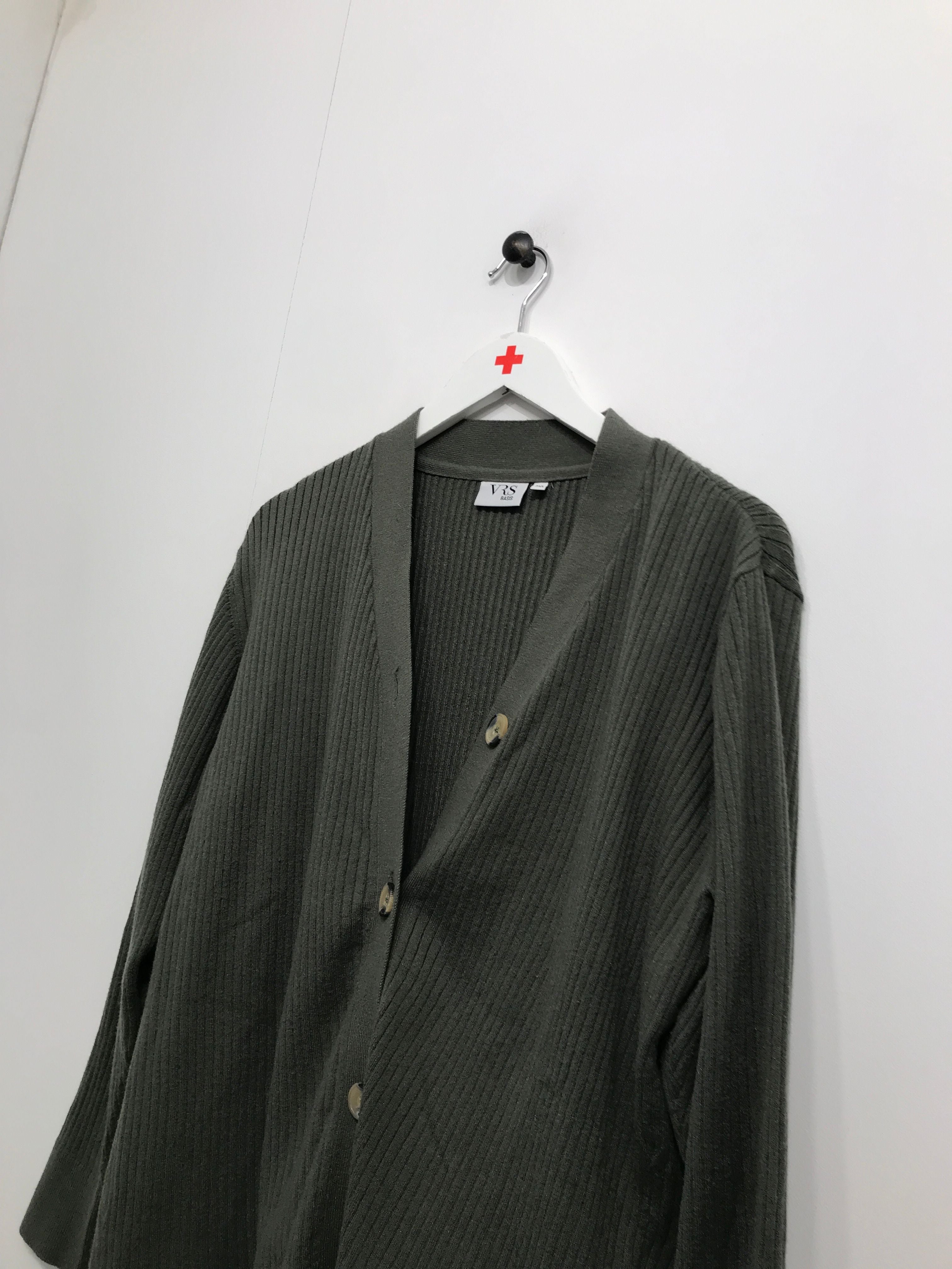 VRS Cardigan