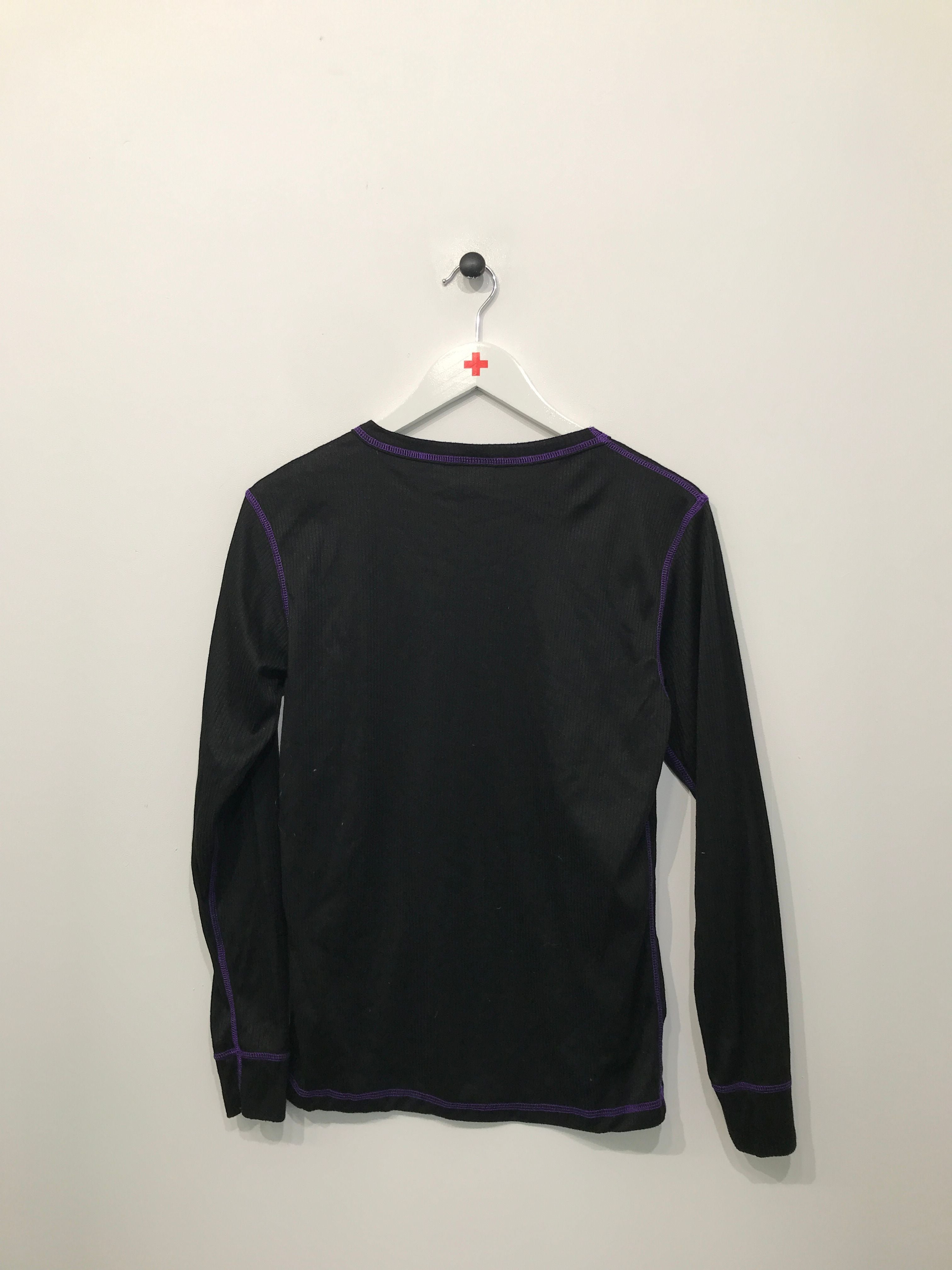 CampNavig Bluse