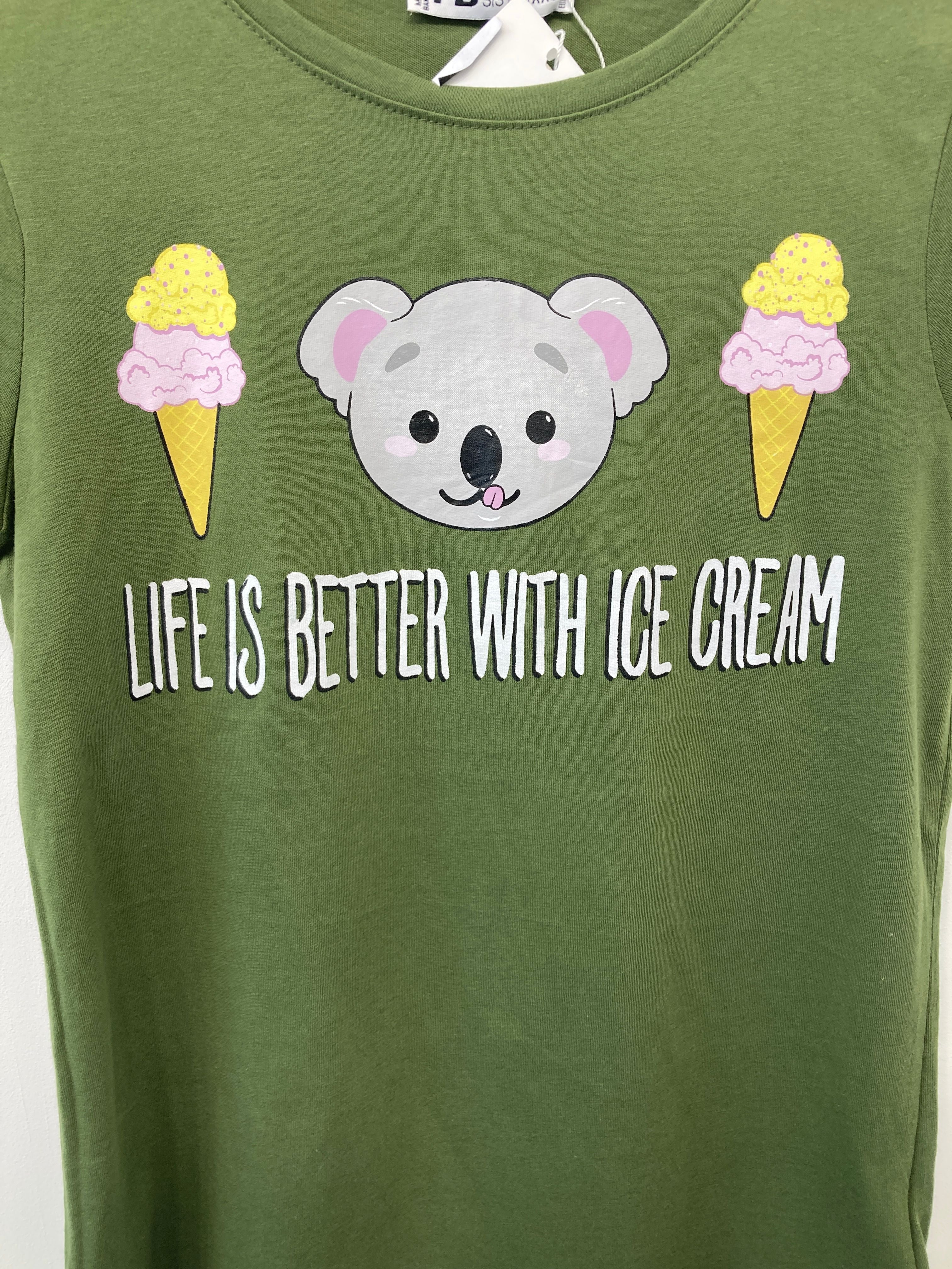 FB Sister T-shirt