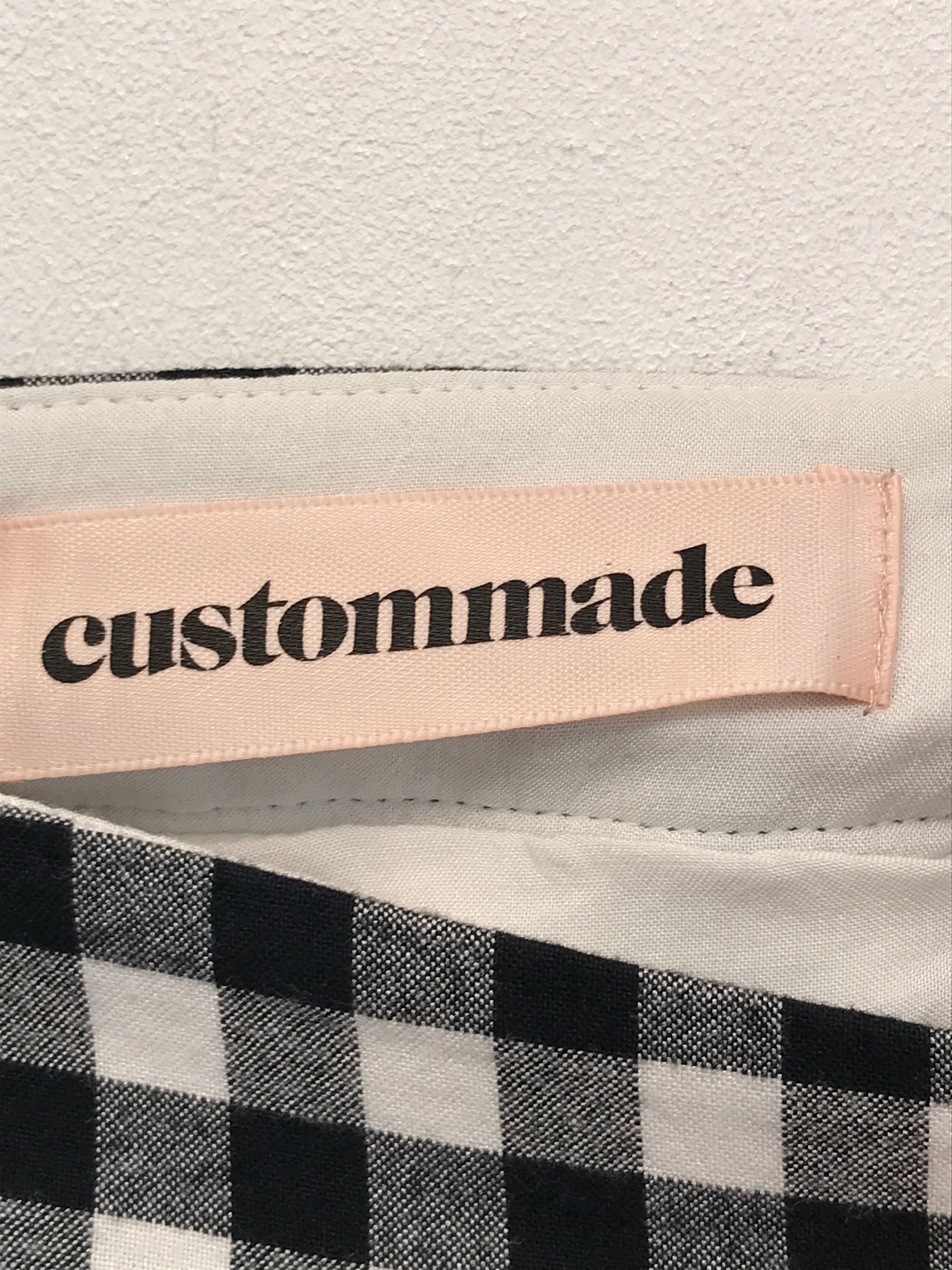 Custommade Nederdel